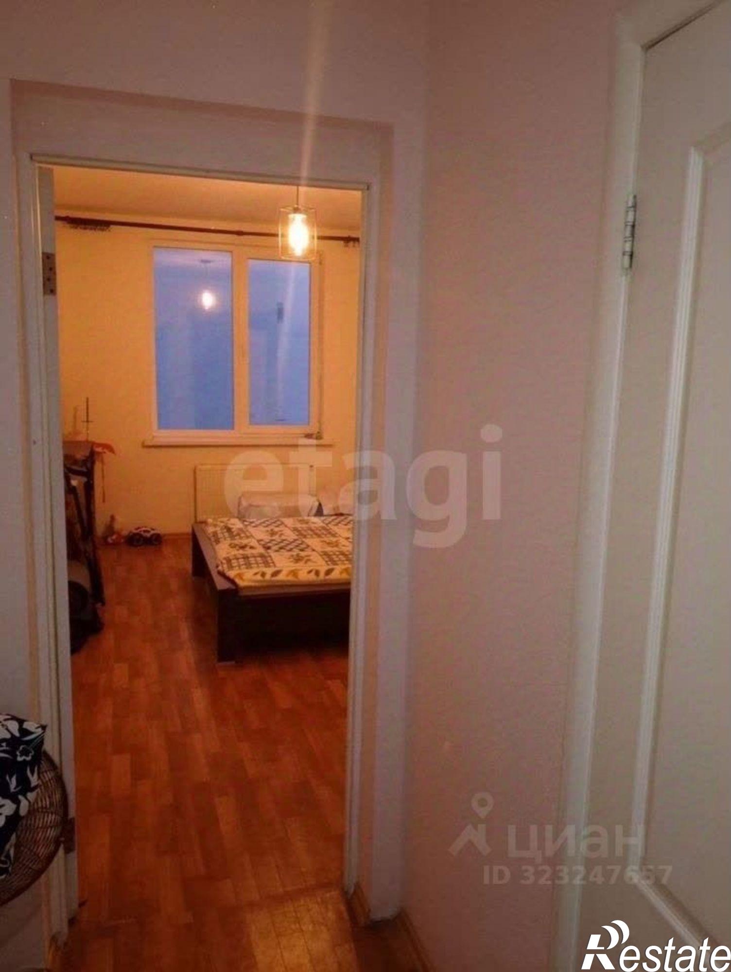 Купить квартиру за 11 000 000 рублей на улица 9-го Мая, 47Б