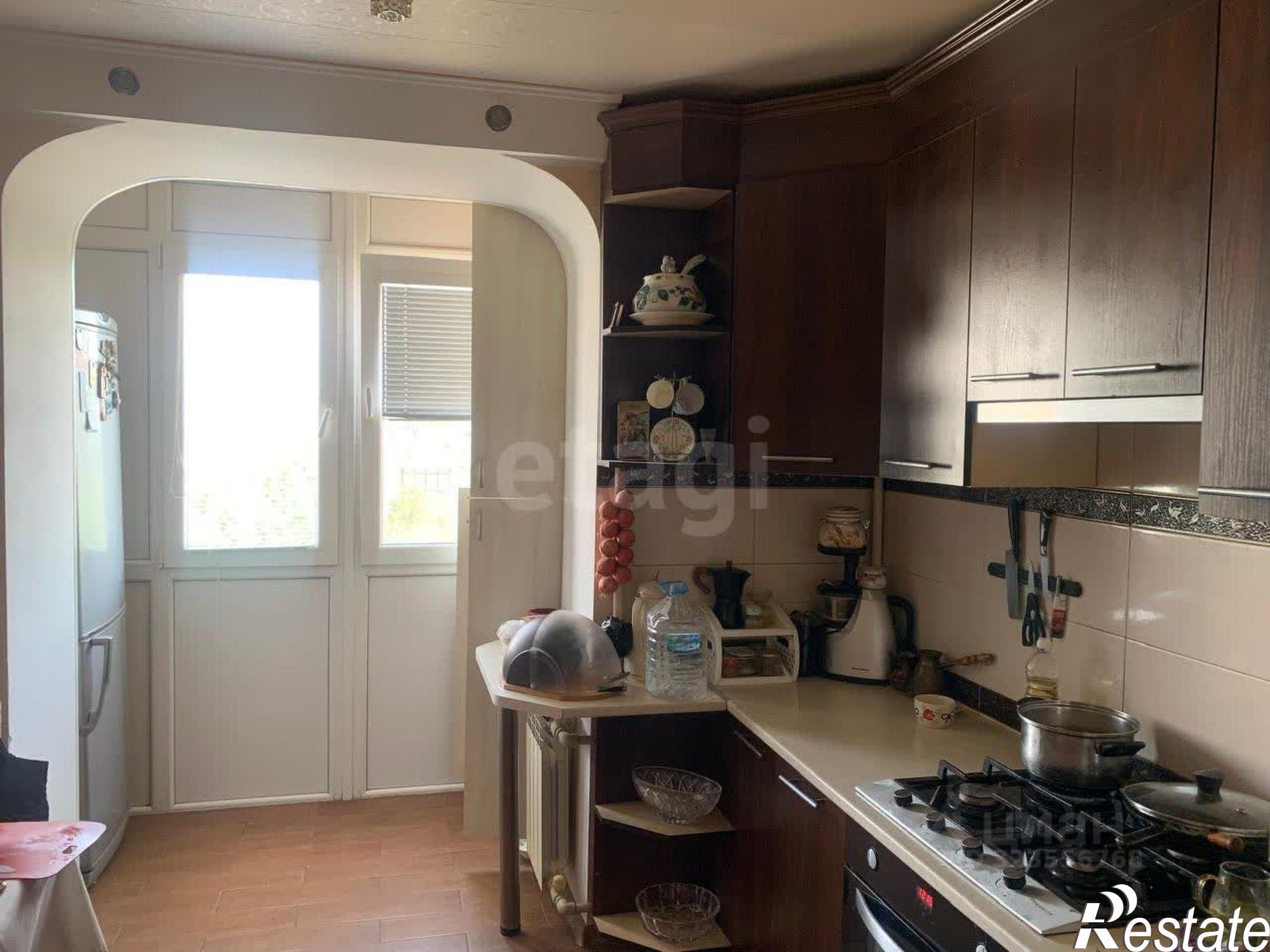 Купить квартиру за 12 500 000 рублей на улица 60-летия Октября, 22А