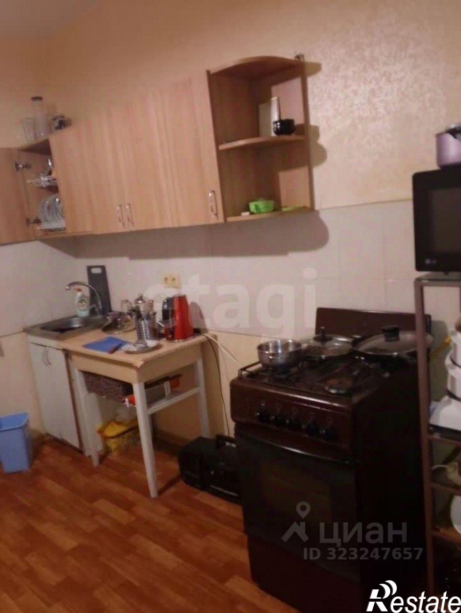 Купить квартиру за 11 000 000 рублей на улица 9-го Мая, 47Б