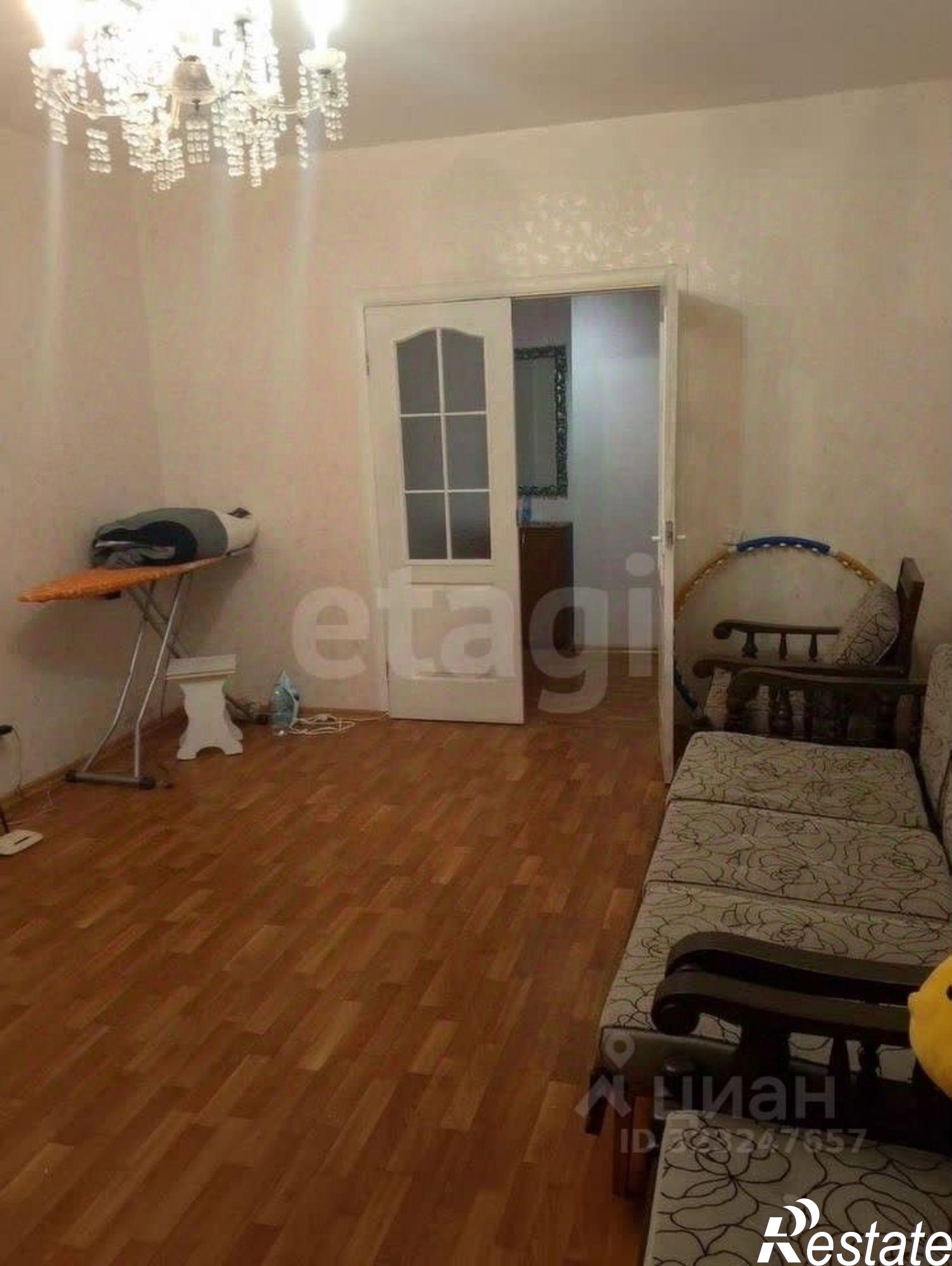 Купить квартиру за 11 000 000 рублей на улица 9-го Мая, 47Б