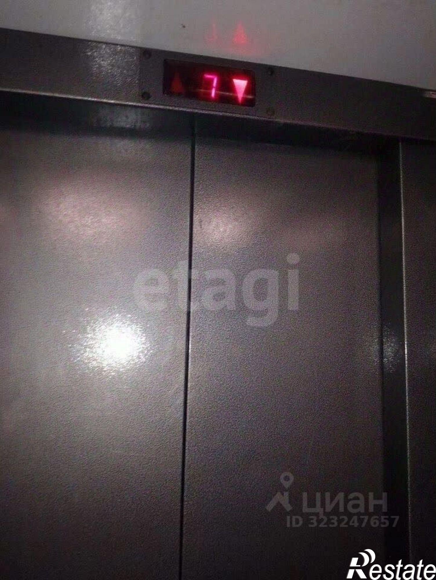 Купить квартиру за 11 000 000 рублей на улица 9-го Мая, 47Б