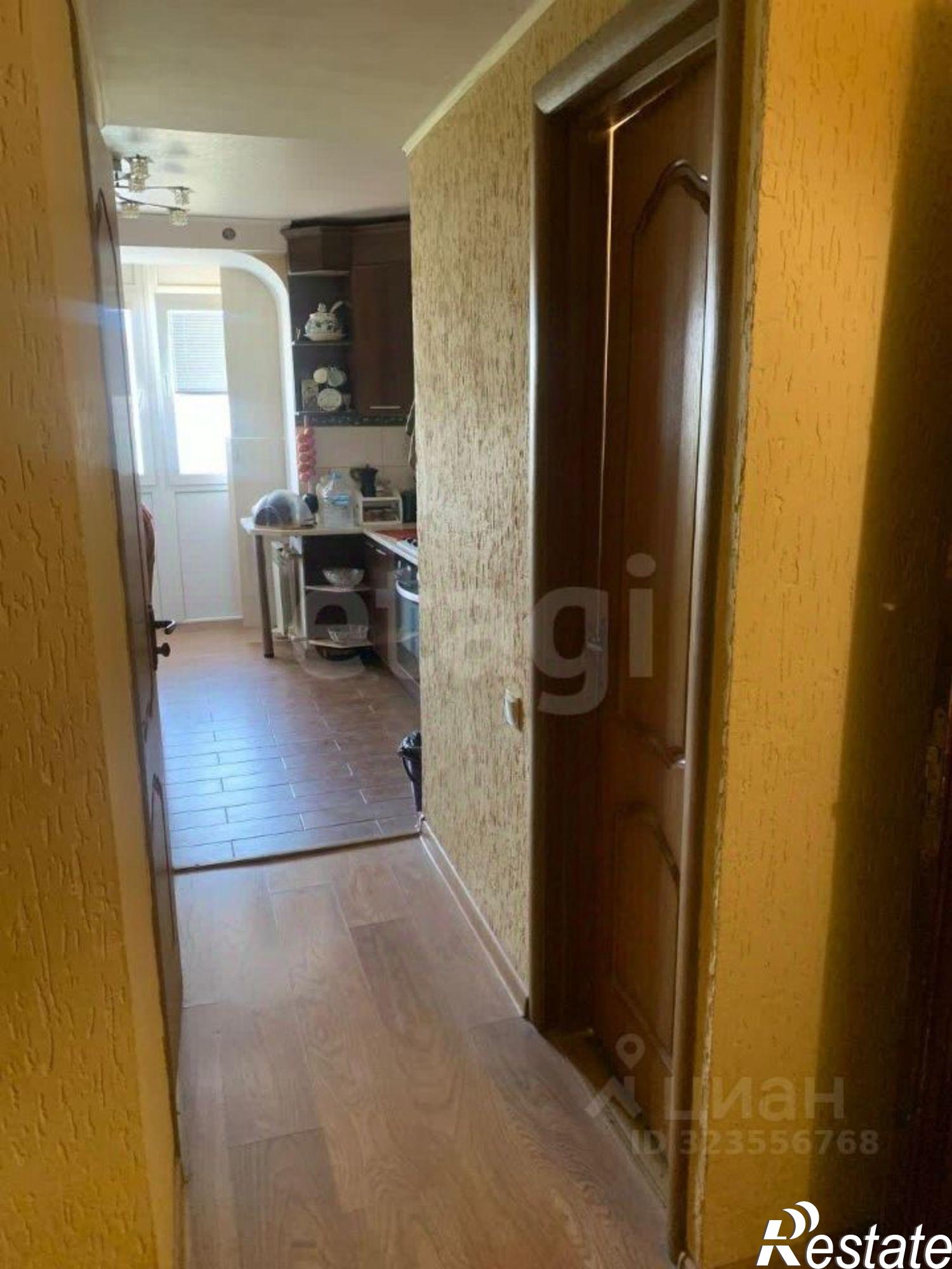 Купить квартиру за 12 500 000 рублей на улица 60-летия Октября, 22А