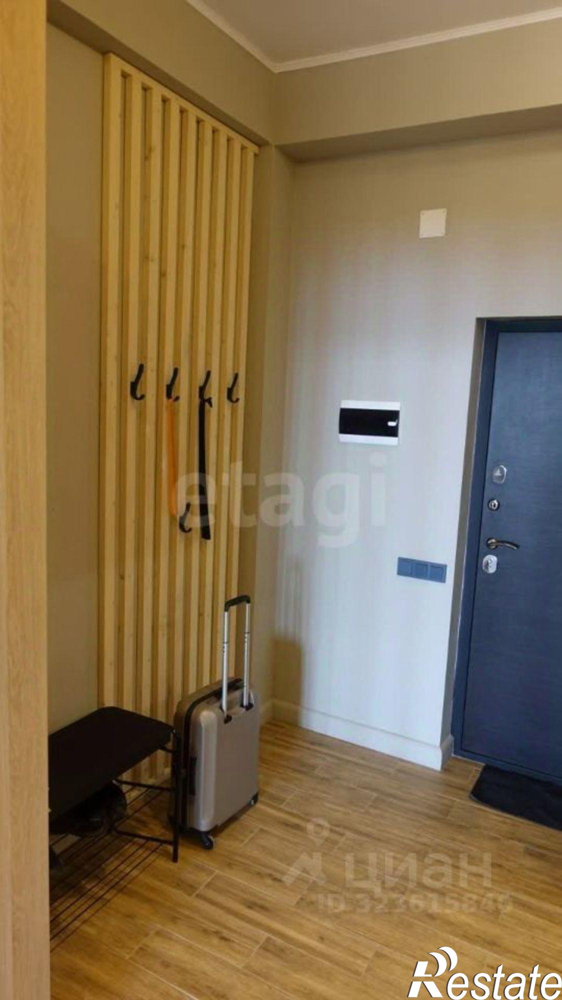 Купить квартиру за 25 500 000 рублей на Симферопольская улица, 2Ц