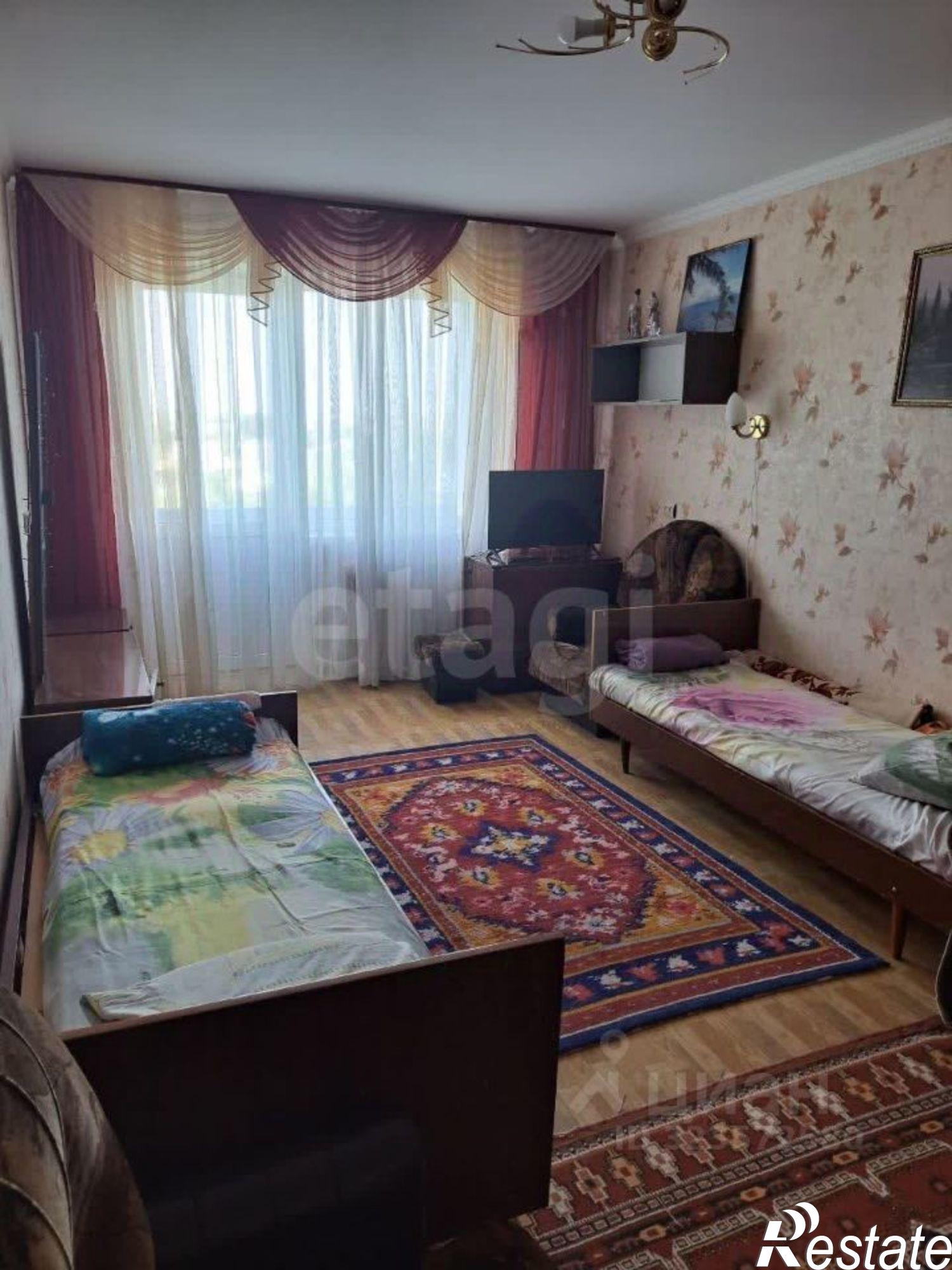 Купить квартиру за 7 600 000 рублей на ул Адмирала Кантура, 1