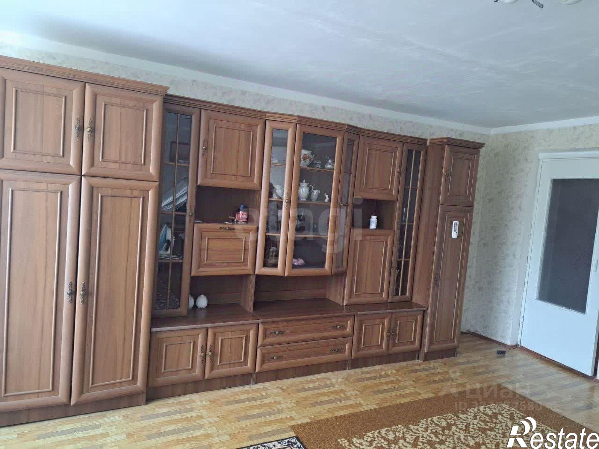 Купить квартиру за 7 600 000 рублей на ул Адмирала Кантура, 1