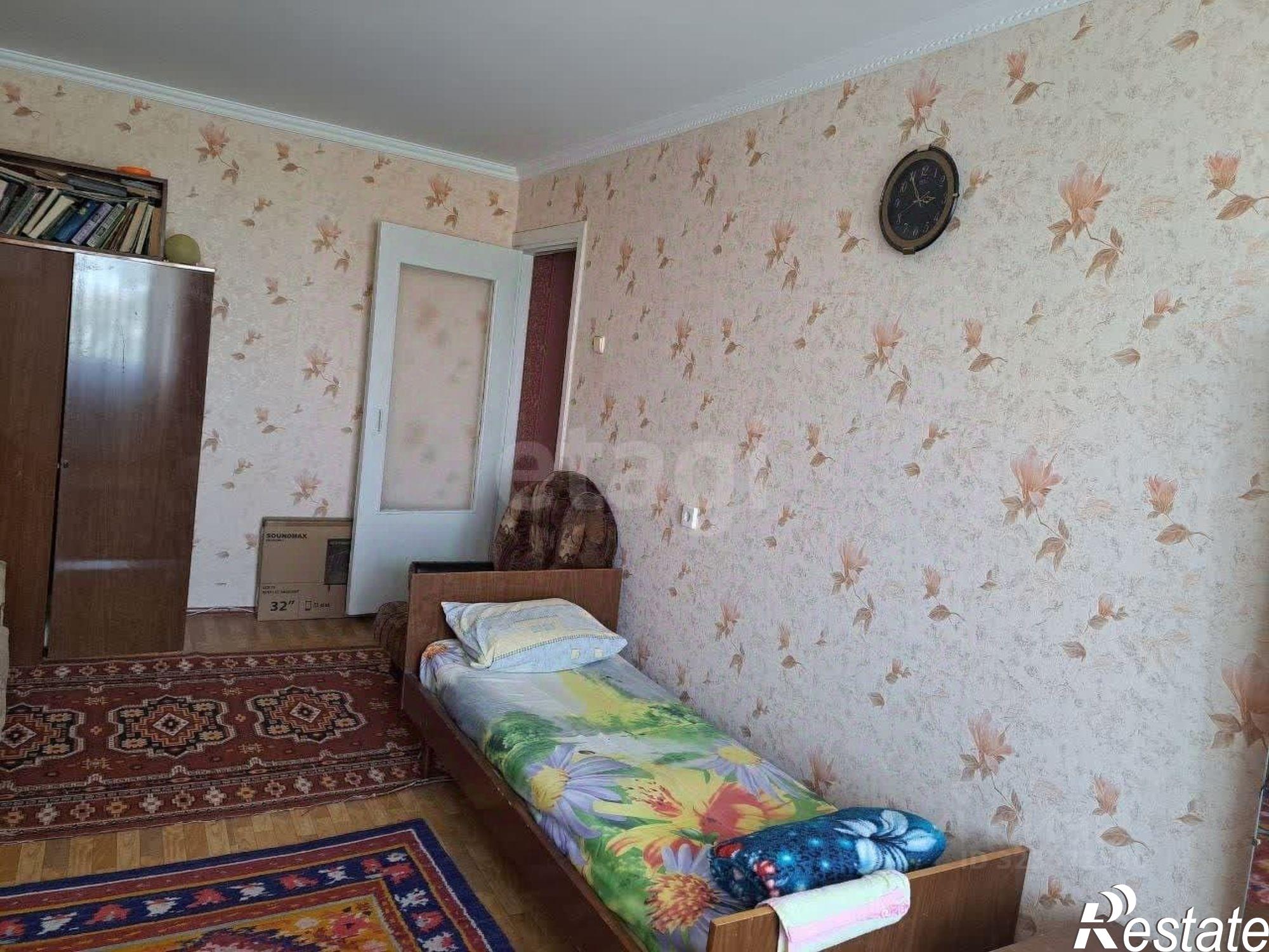 Купить квартиру за 7 600 000 рублей на ул Адмирала Кантура, 1