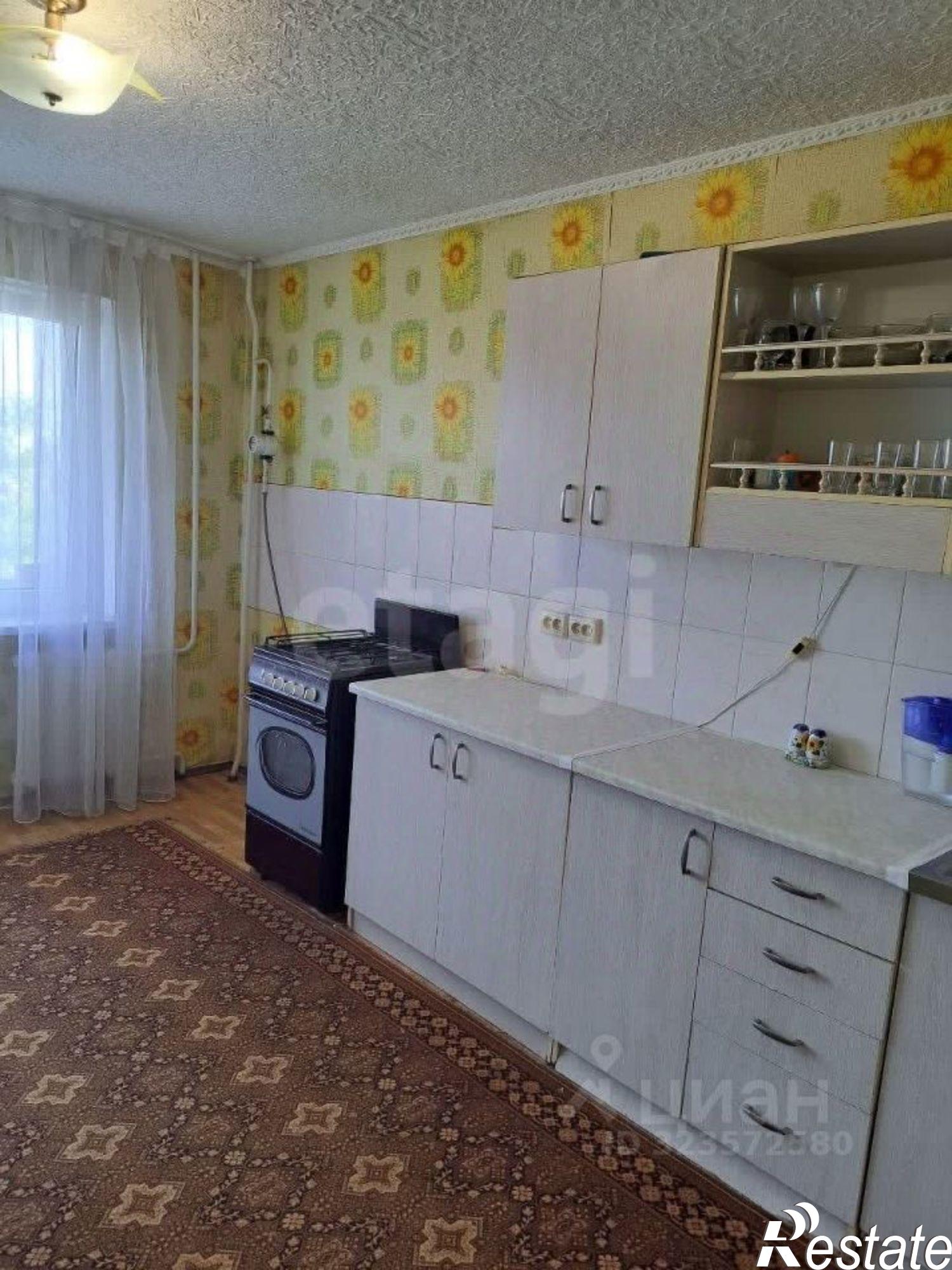 Купить квартиру за 7 600 000 рублей на ул Адмирала Кантура, 1