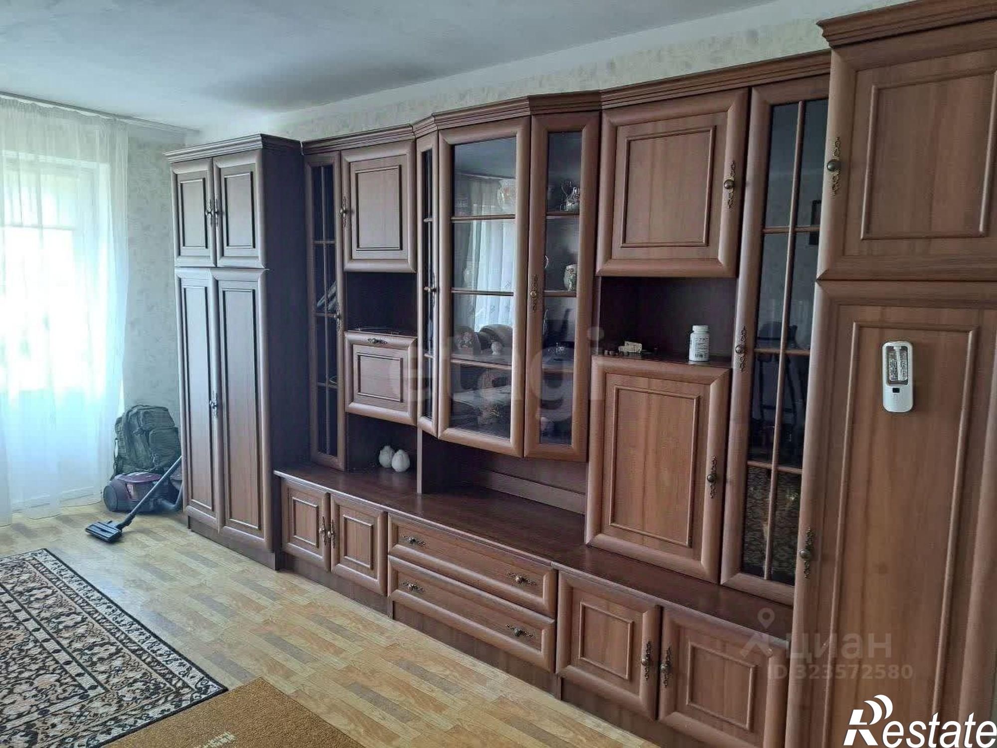 Купить квартиру за 7 600 000 рублей на ул Адмирала Кантура, 1