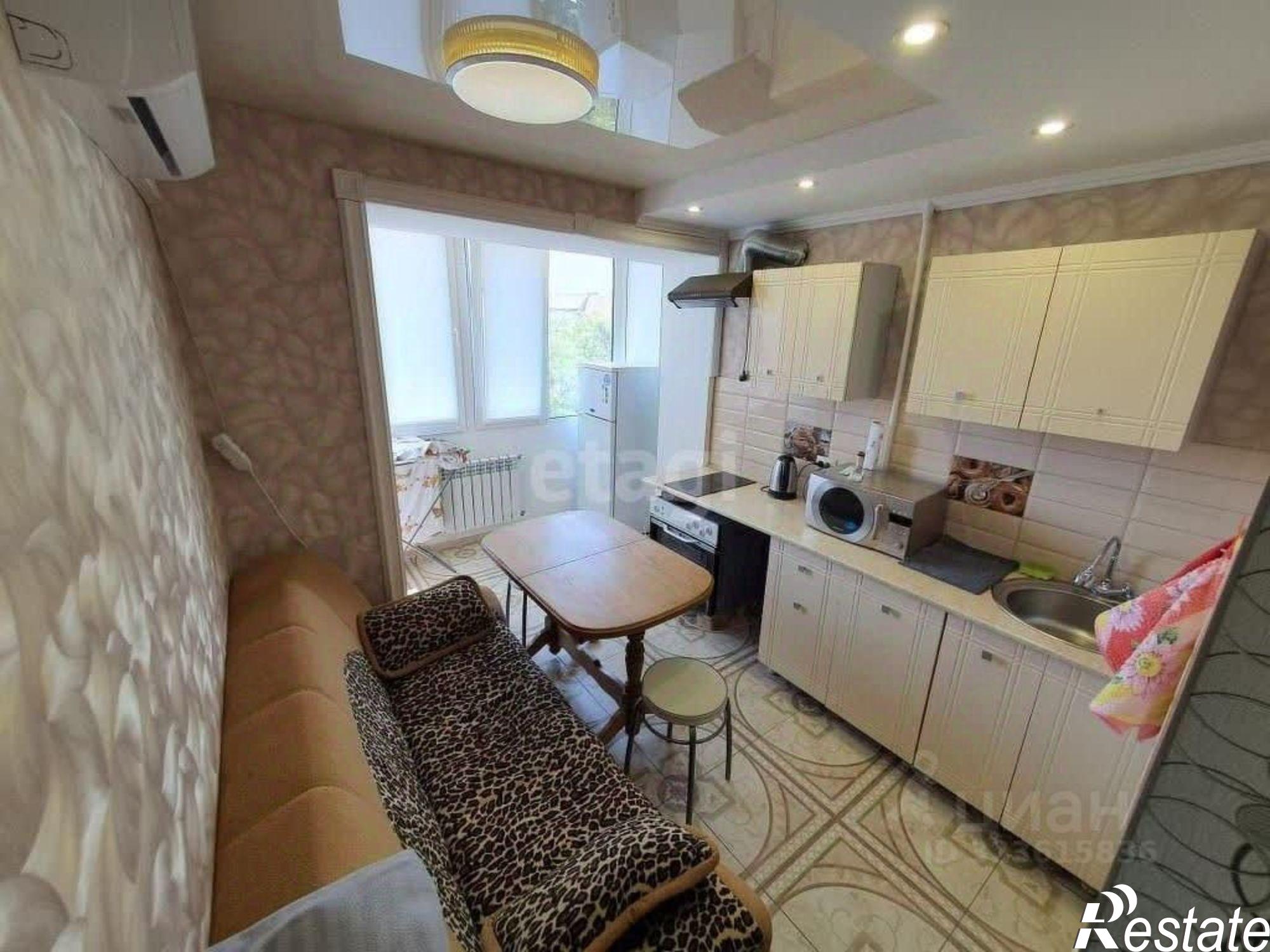 Купить квартиру за 10 900 000 рублей на Перекопская улица, 15А