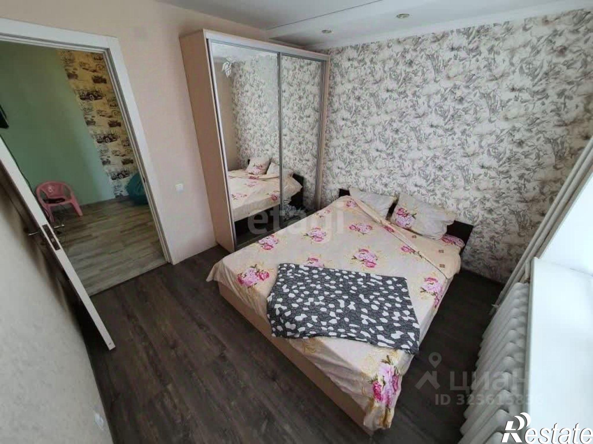 Купить квартиру за 10 900 000 рублей на Перекопская улица, 15А