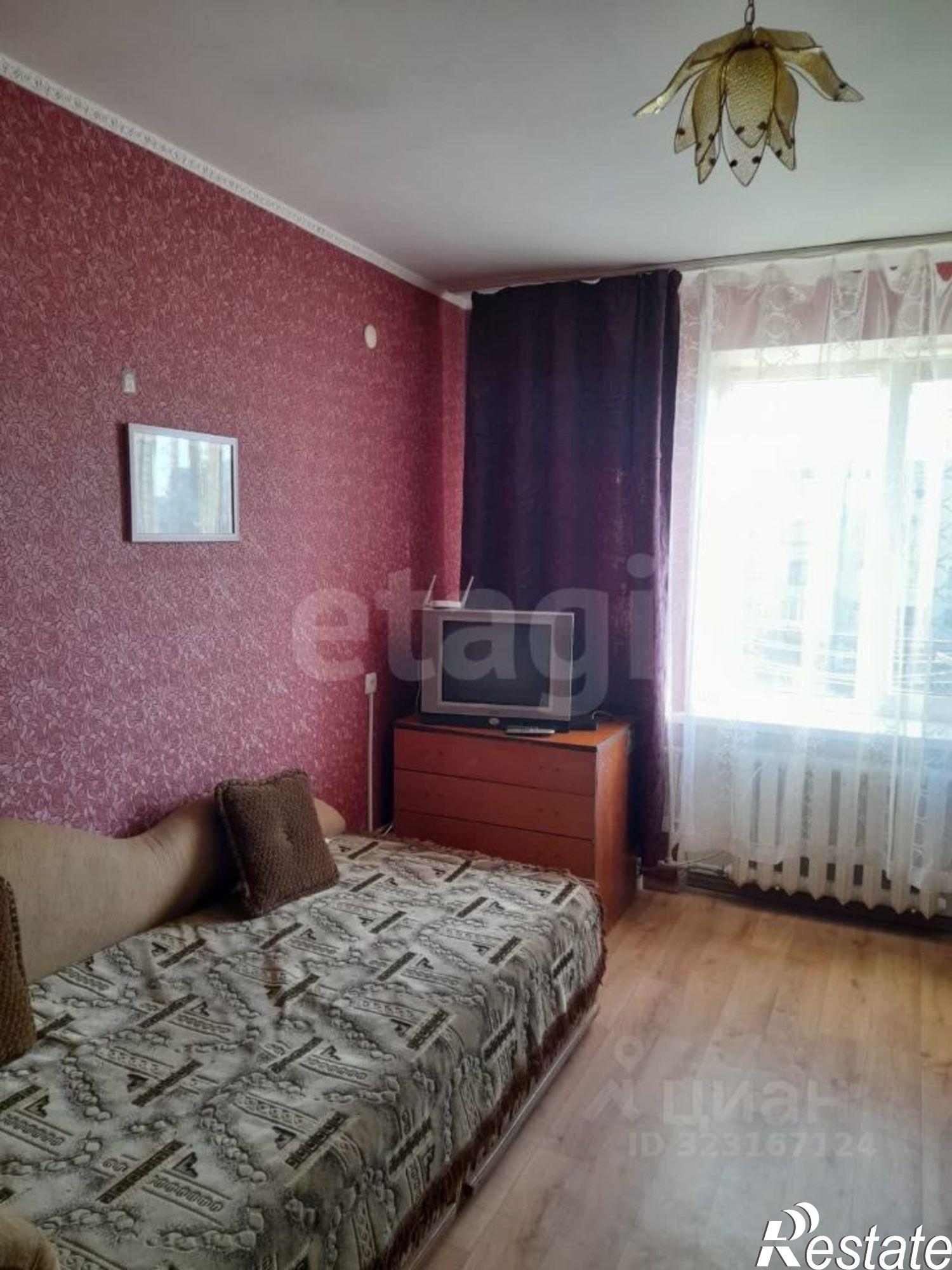 Купить комнату за 1 800 000 рублей на ул Фрунзе, 77