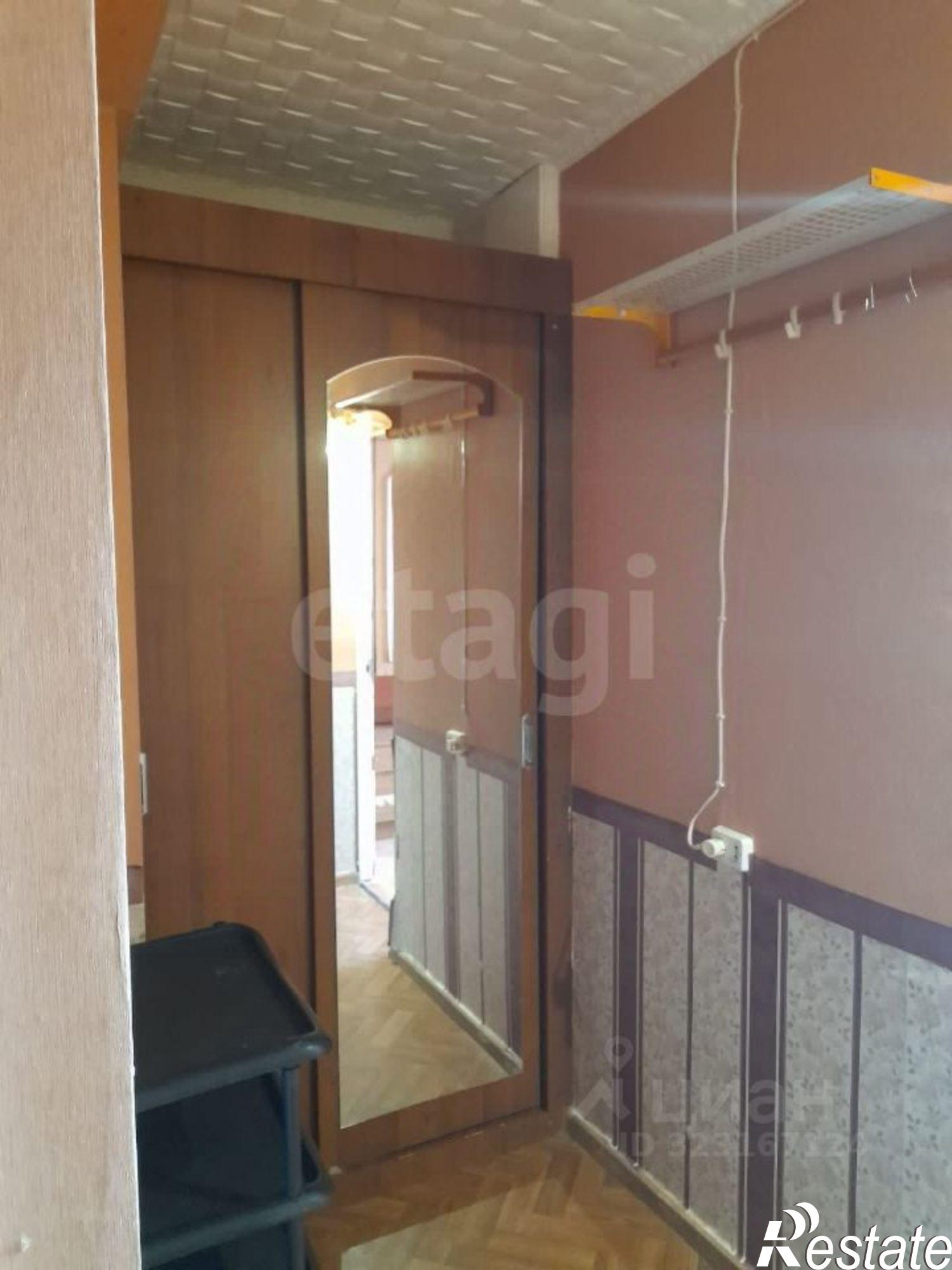 Купить комнату за 1 800 000 рублей на ул Фрунзе, 77