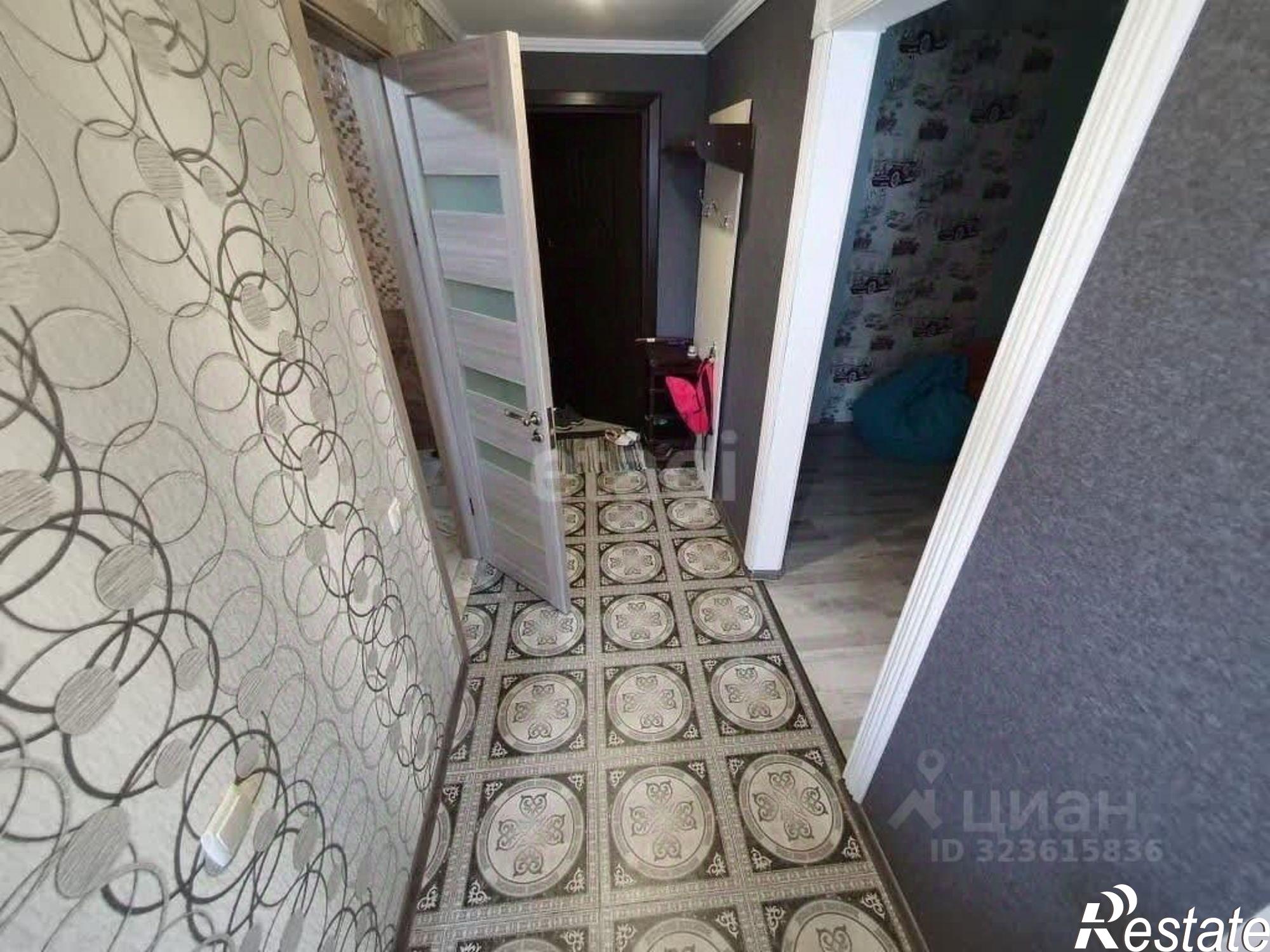 Купить квартиру за 10 900 000 рублей на Перекопская улица, 15А