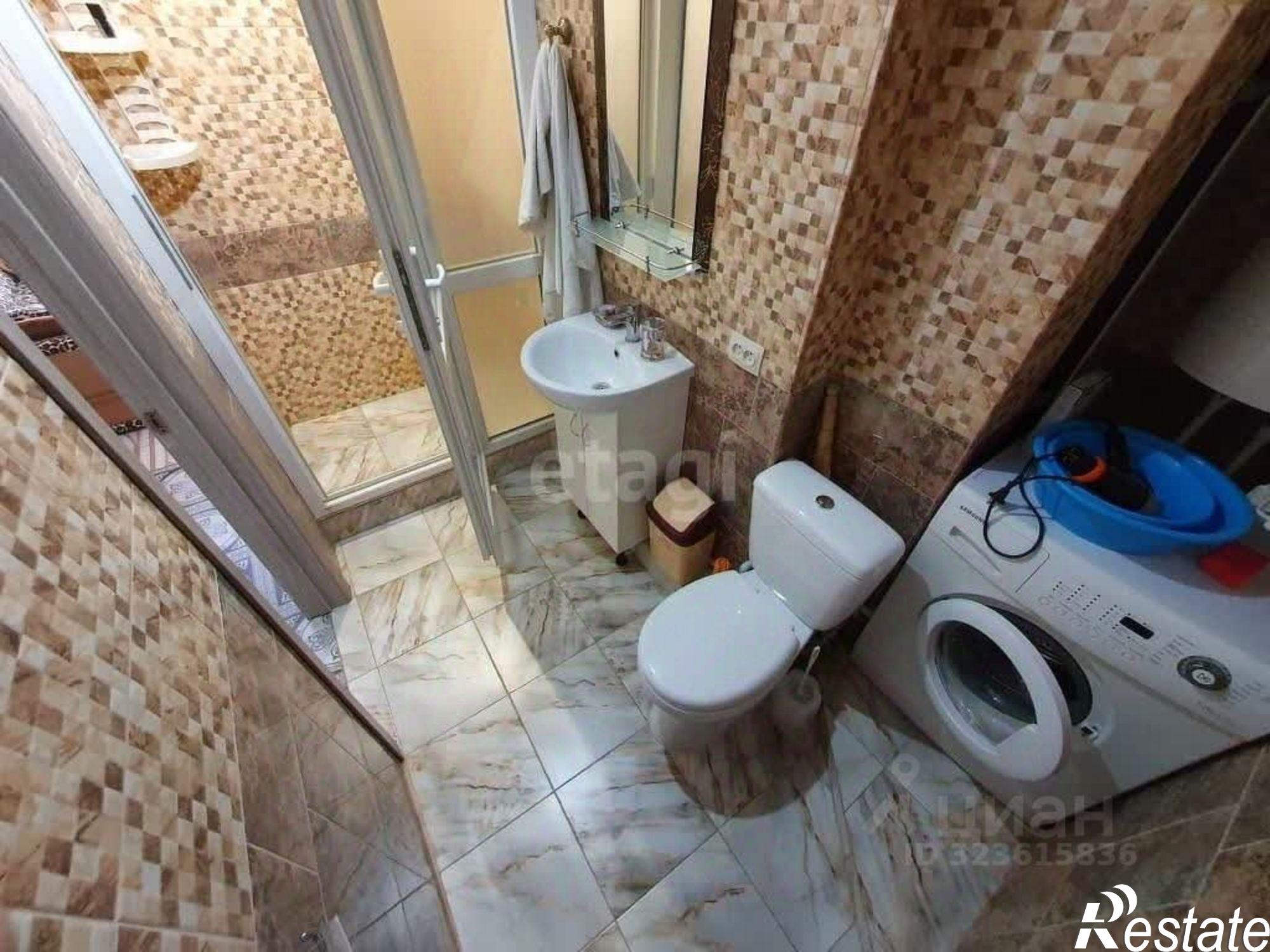 Купить квартиру за 10 900 000 рублей на Перекопская улица, 15А