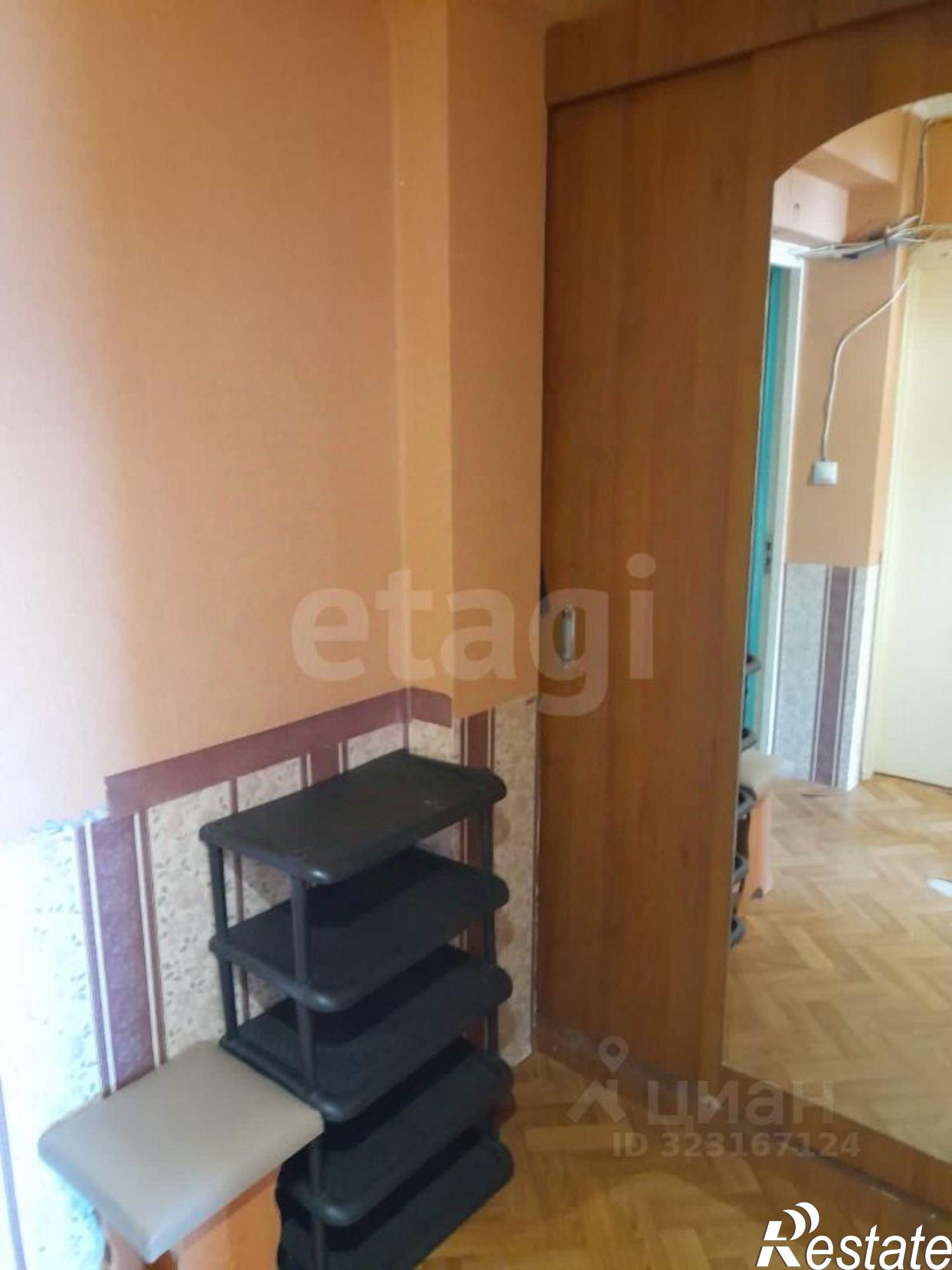 Купить комнату за 1 800 000 рублей на ул Фрунзе, 77