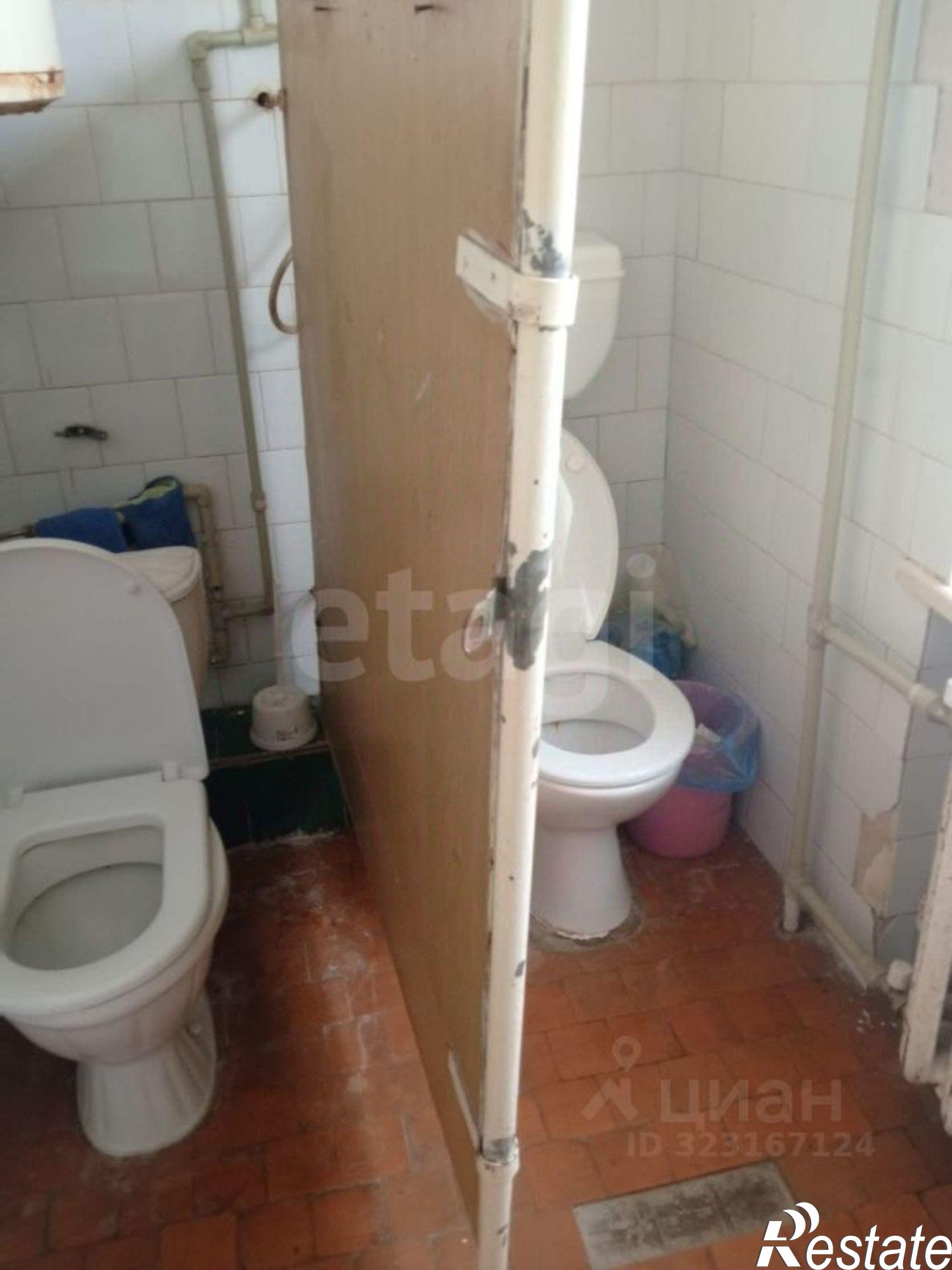 Купить комнату за 1 800 000 рублей на ул Фрунзе, 77