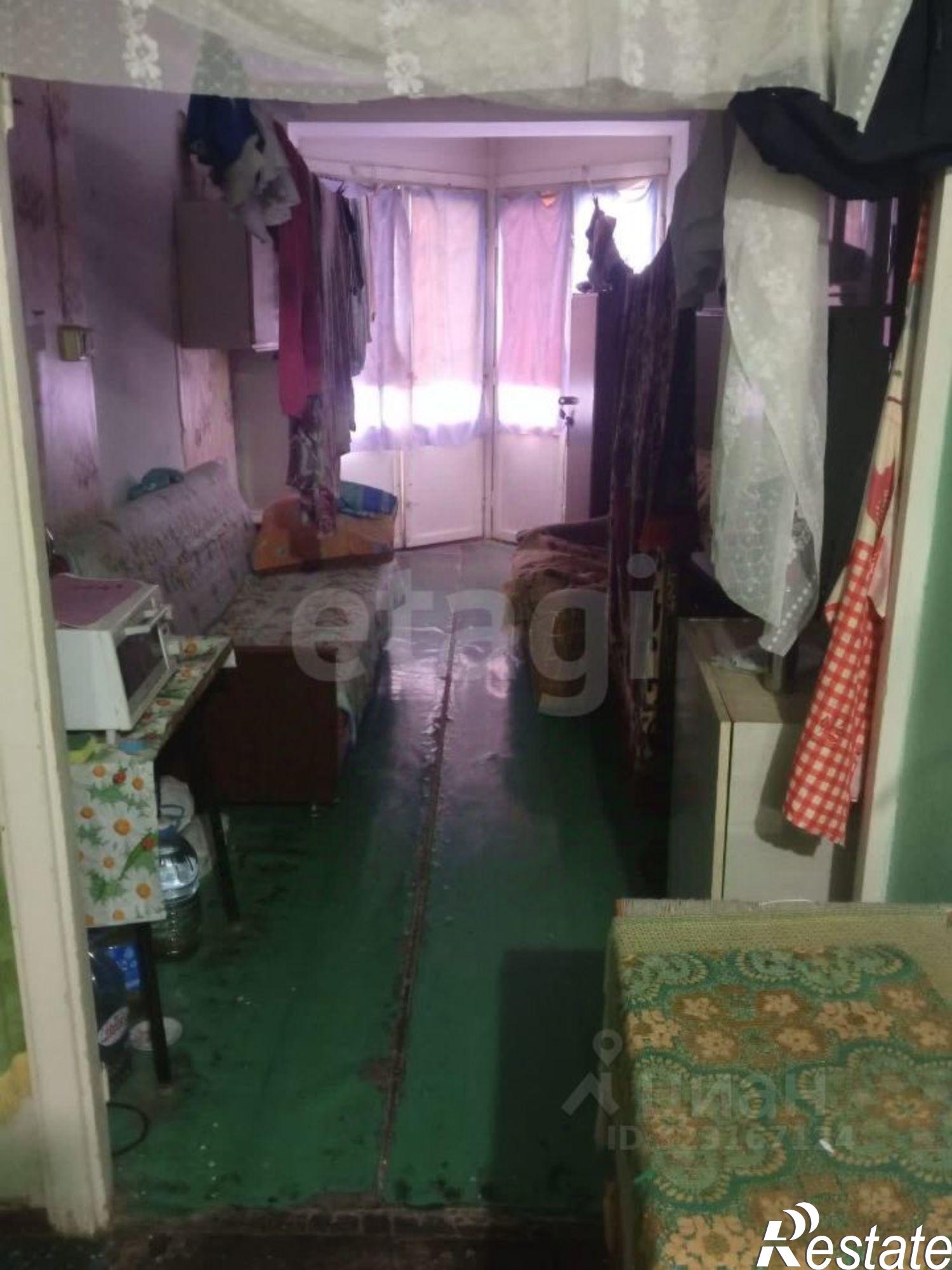 Купить комнату за 1 800 000 рублей на ул Фрунзе, 77