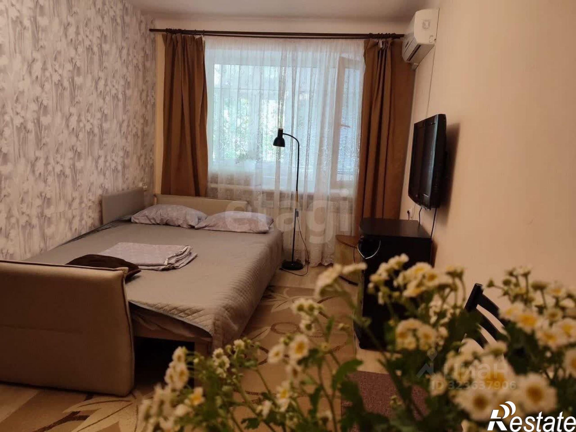 Купить квартиру за 6 300 000 рублей на улица Фрунзе, 23Б