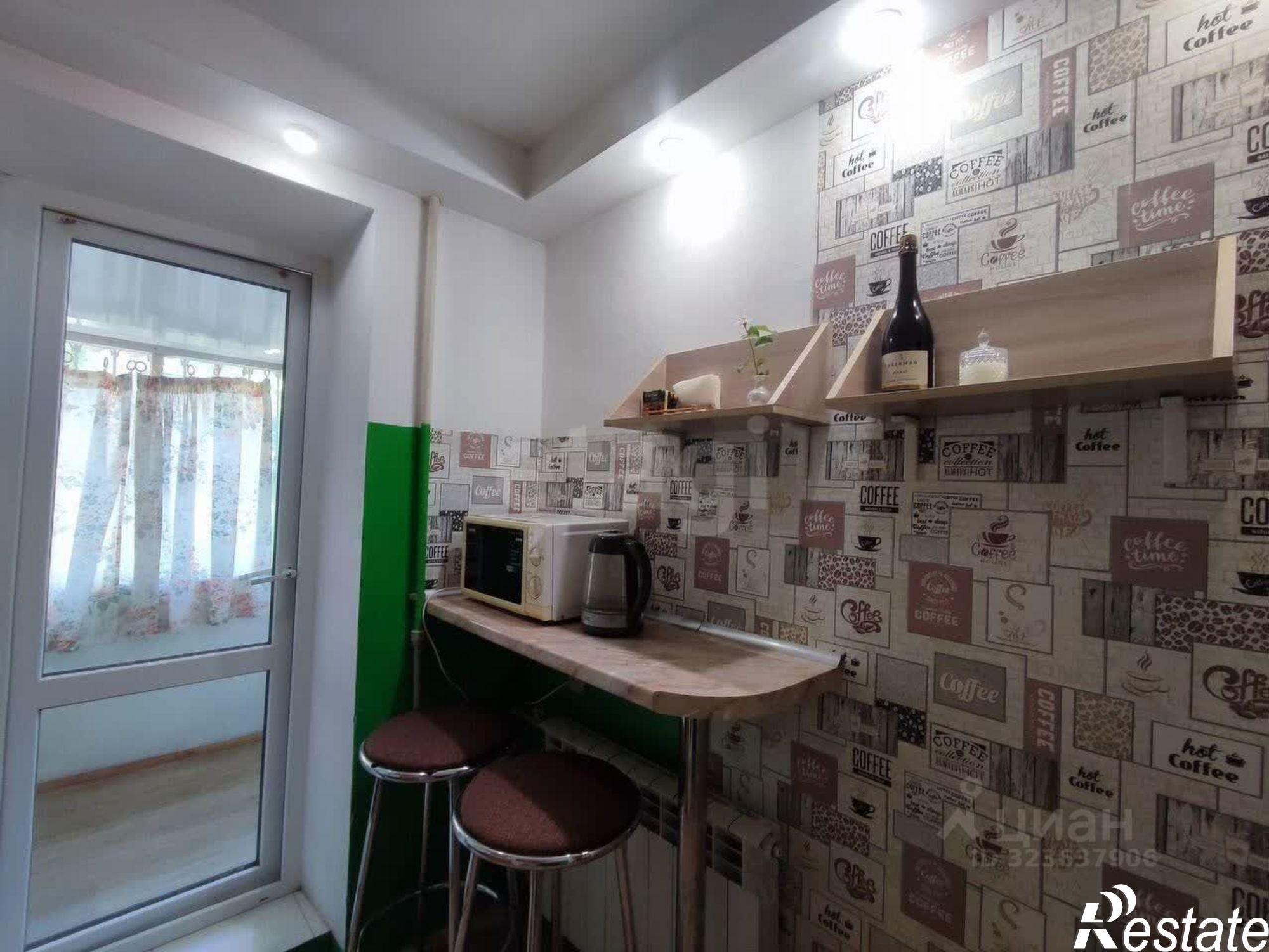 Купить квартиру за 6 300 000 рублей на улица Фрунзе, 23Б