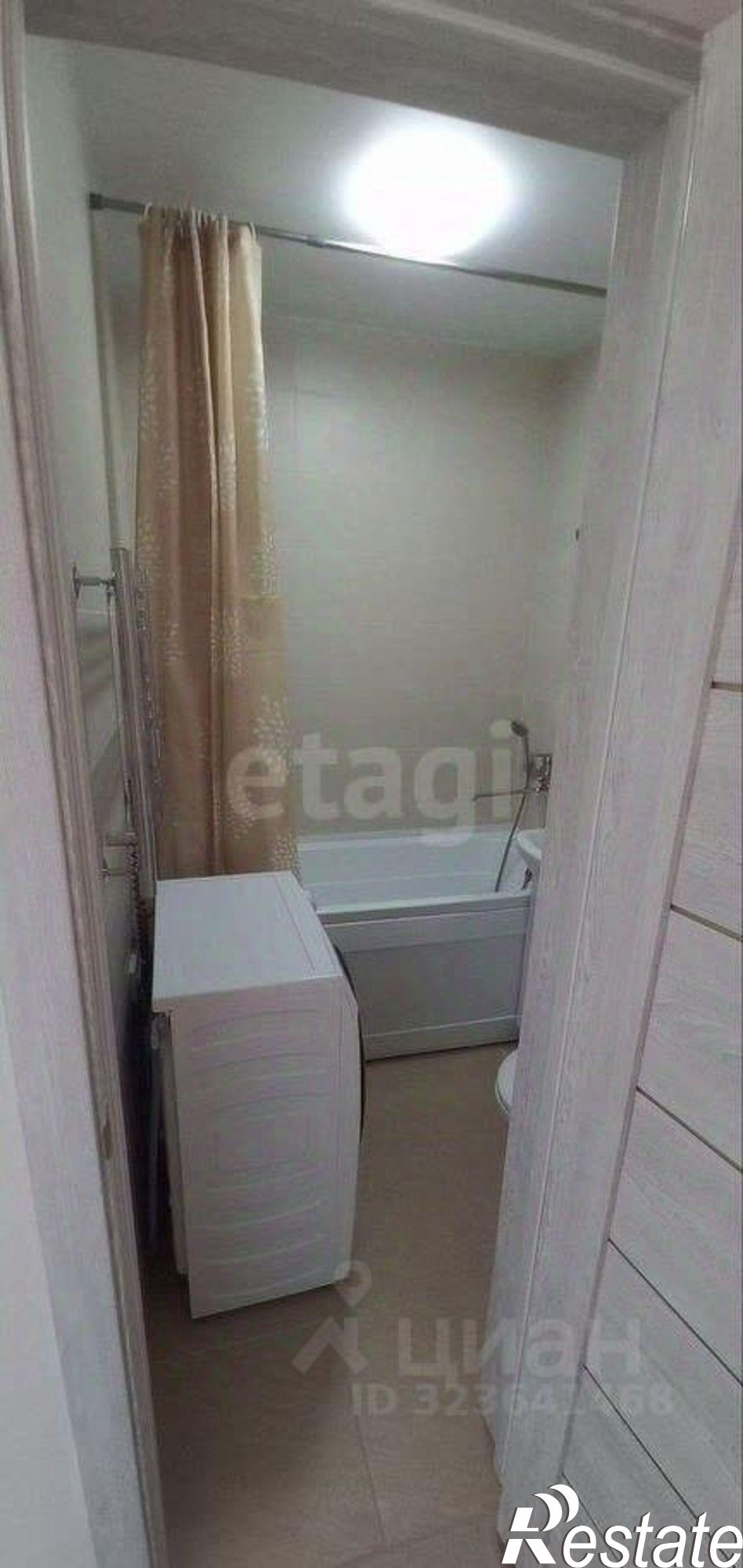 Купить квартиру за 8 200 000 рублей на проспект Ленина, 49