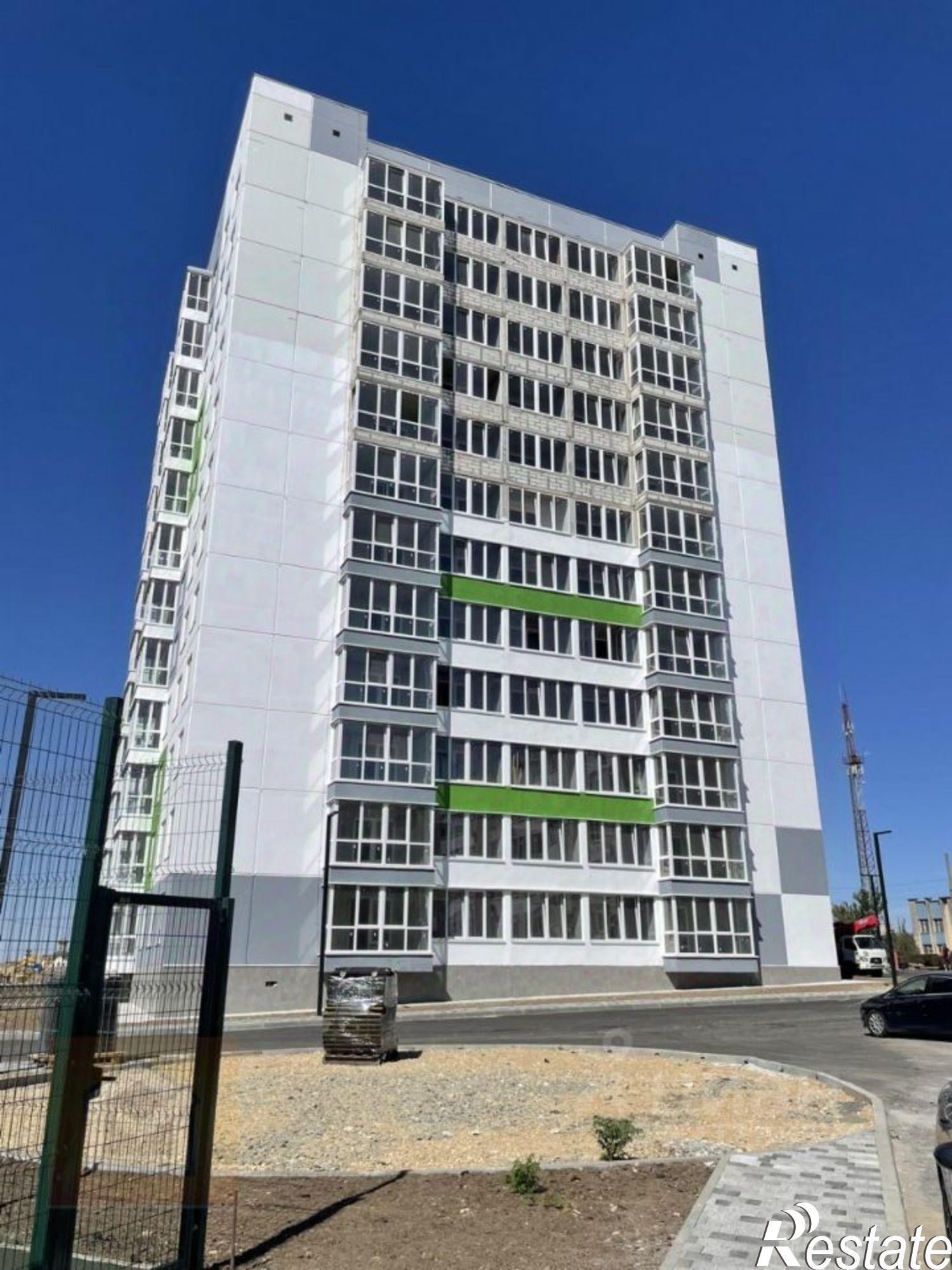 Купить квартиру за 4 500 000 рублей на проспект Победы, 93