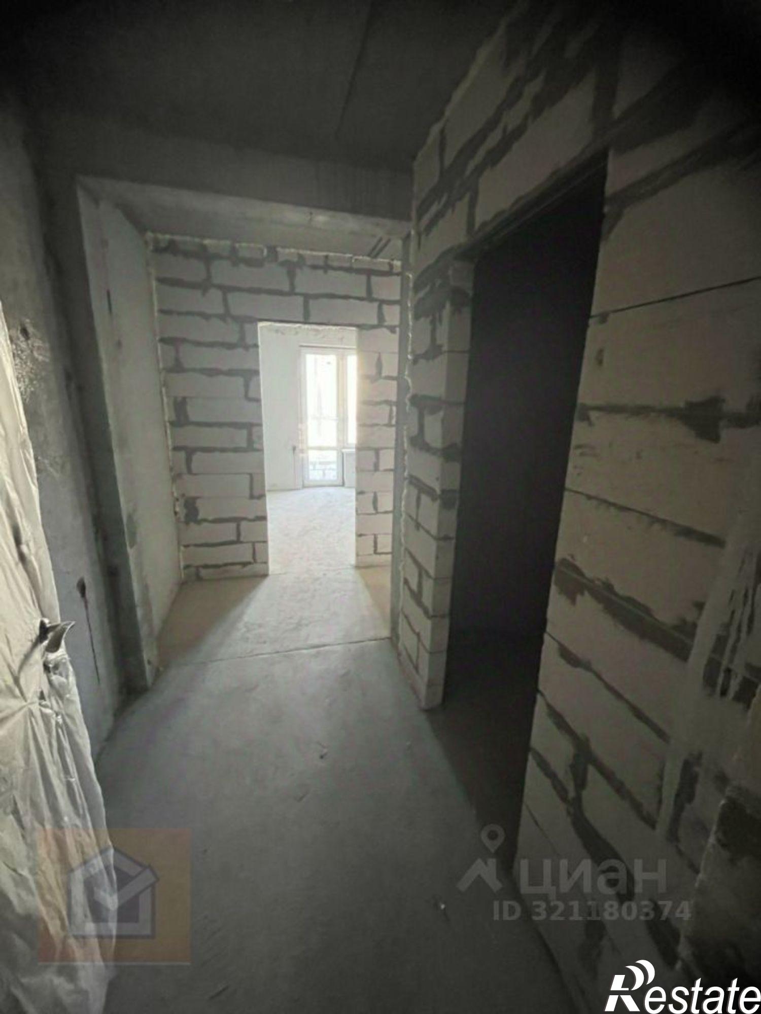 Купить квартиру за 4 500 000 рублей на проспект Победы, 93