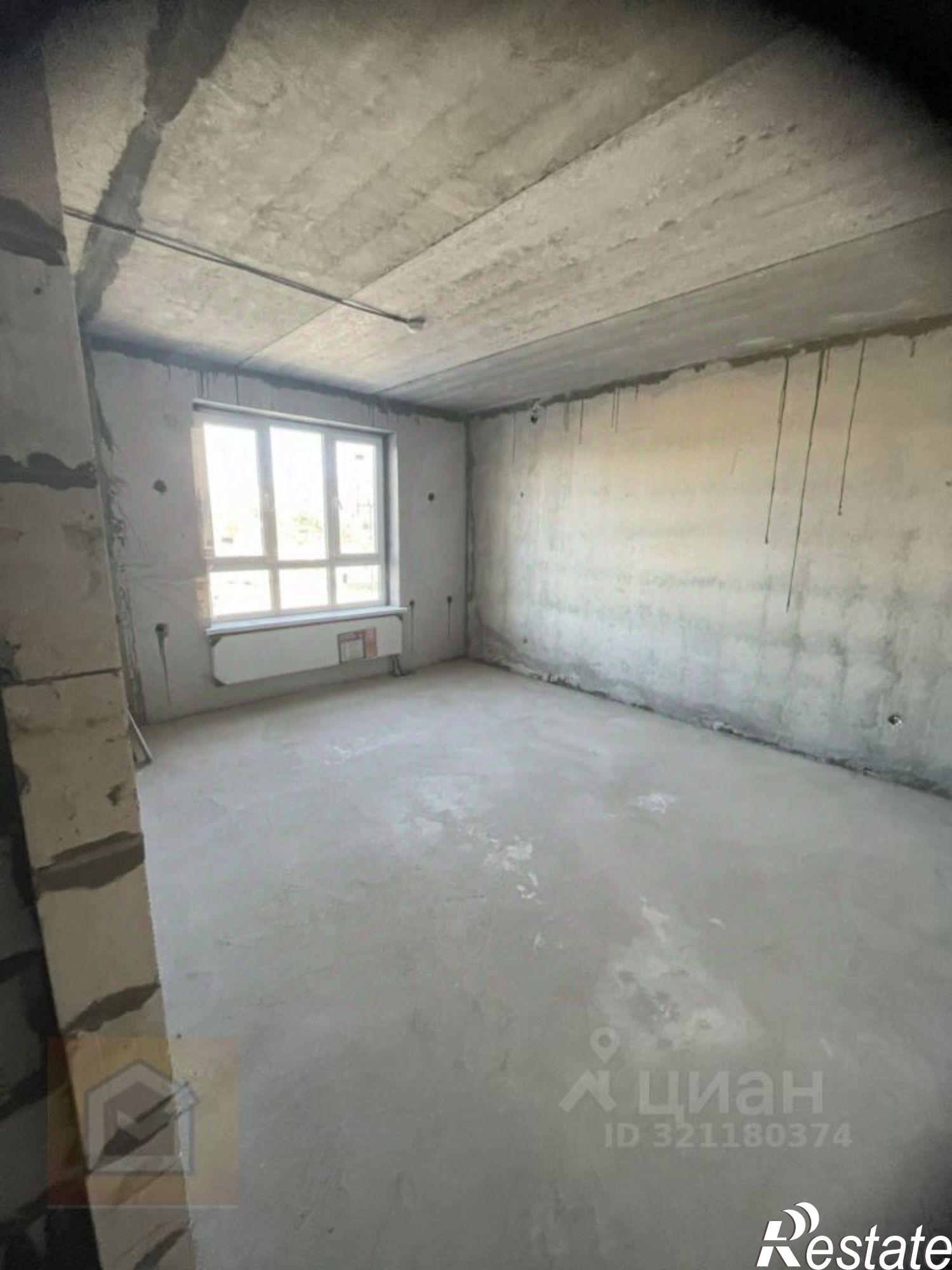 Купить квартиру за 4 500 000 рублей на проспект Победы, 93