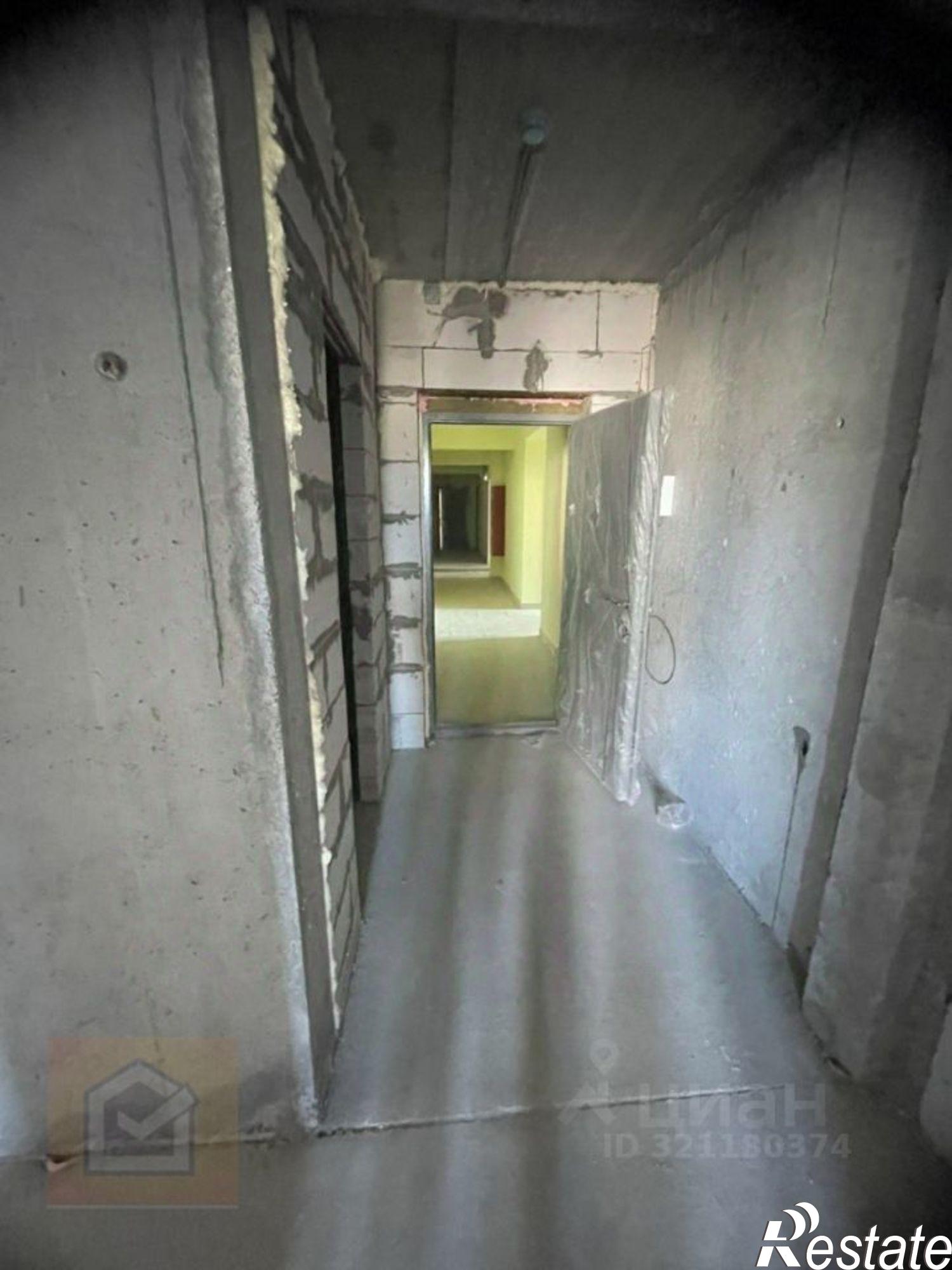 Купить квартиру за 4 500 000 рублей на проспект Победы, 93