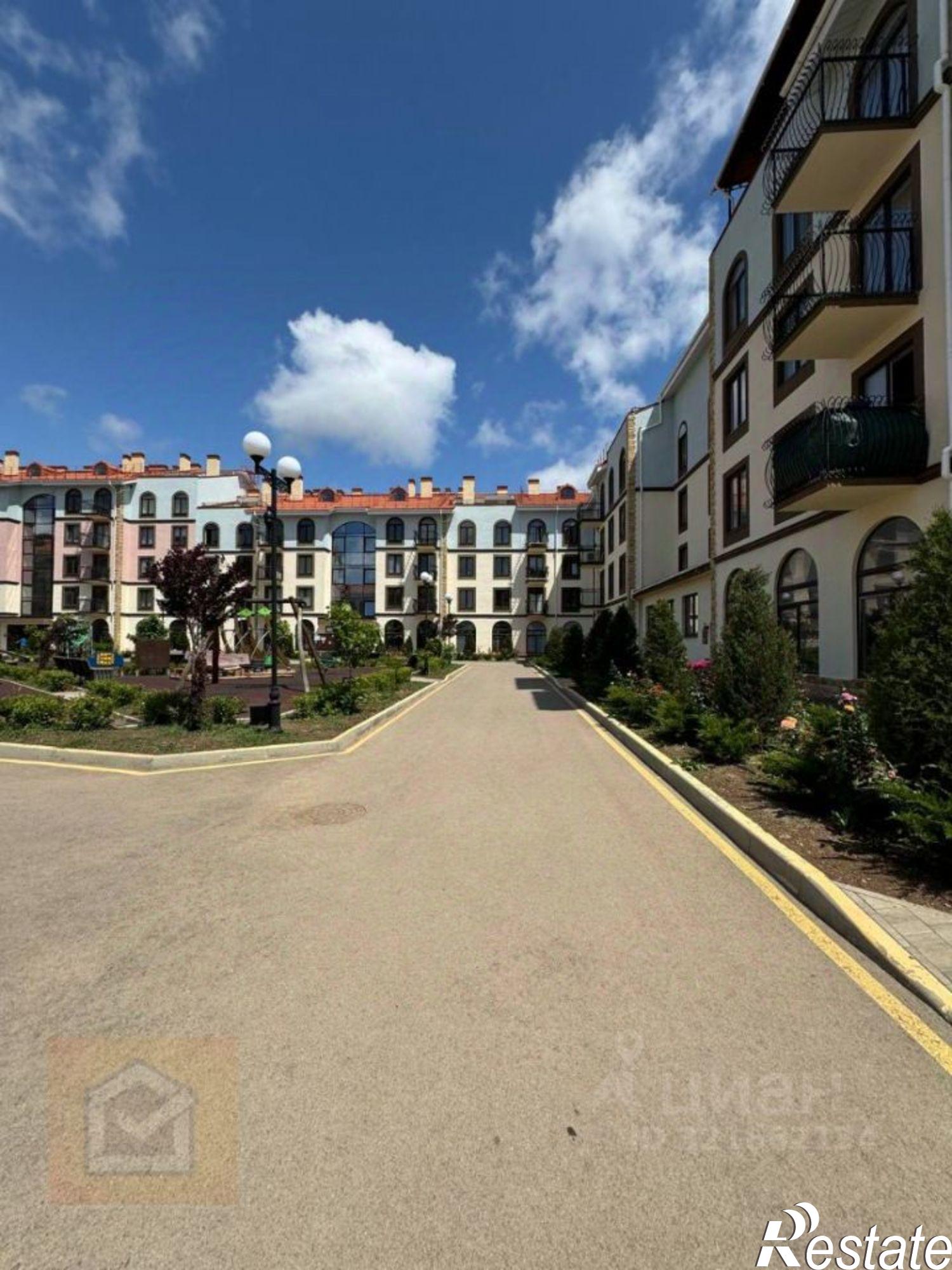 Купить квартиру за 7 500 000 рублей на ул Интернациональная, 162