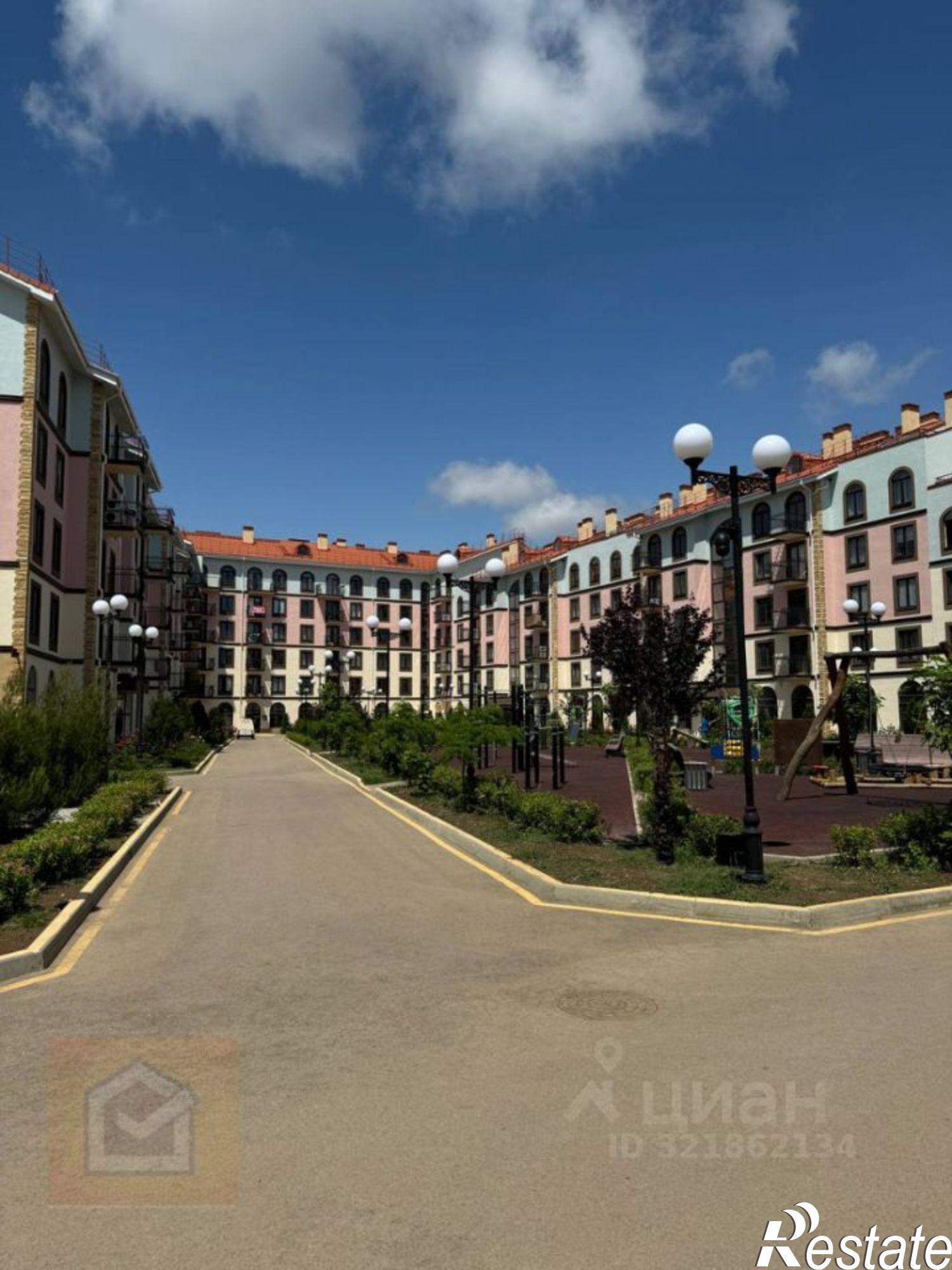 Купить квартиру за 7 500 000 рублей на ул Интернациональная, 162