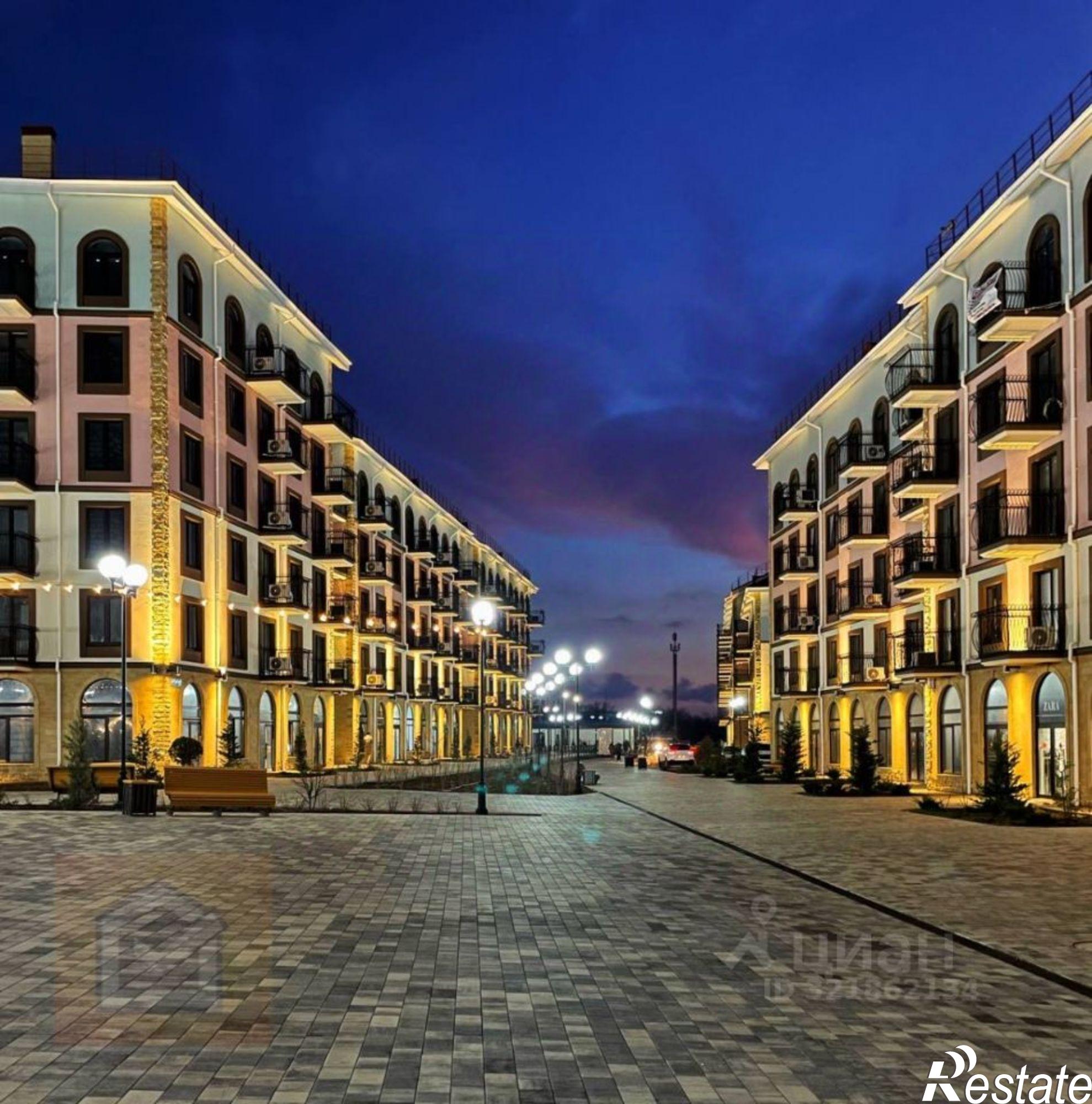 Купить квартиру за 7 500 000 рублей на ул Интернациональная, 162