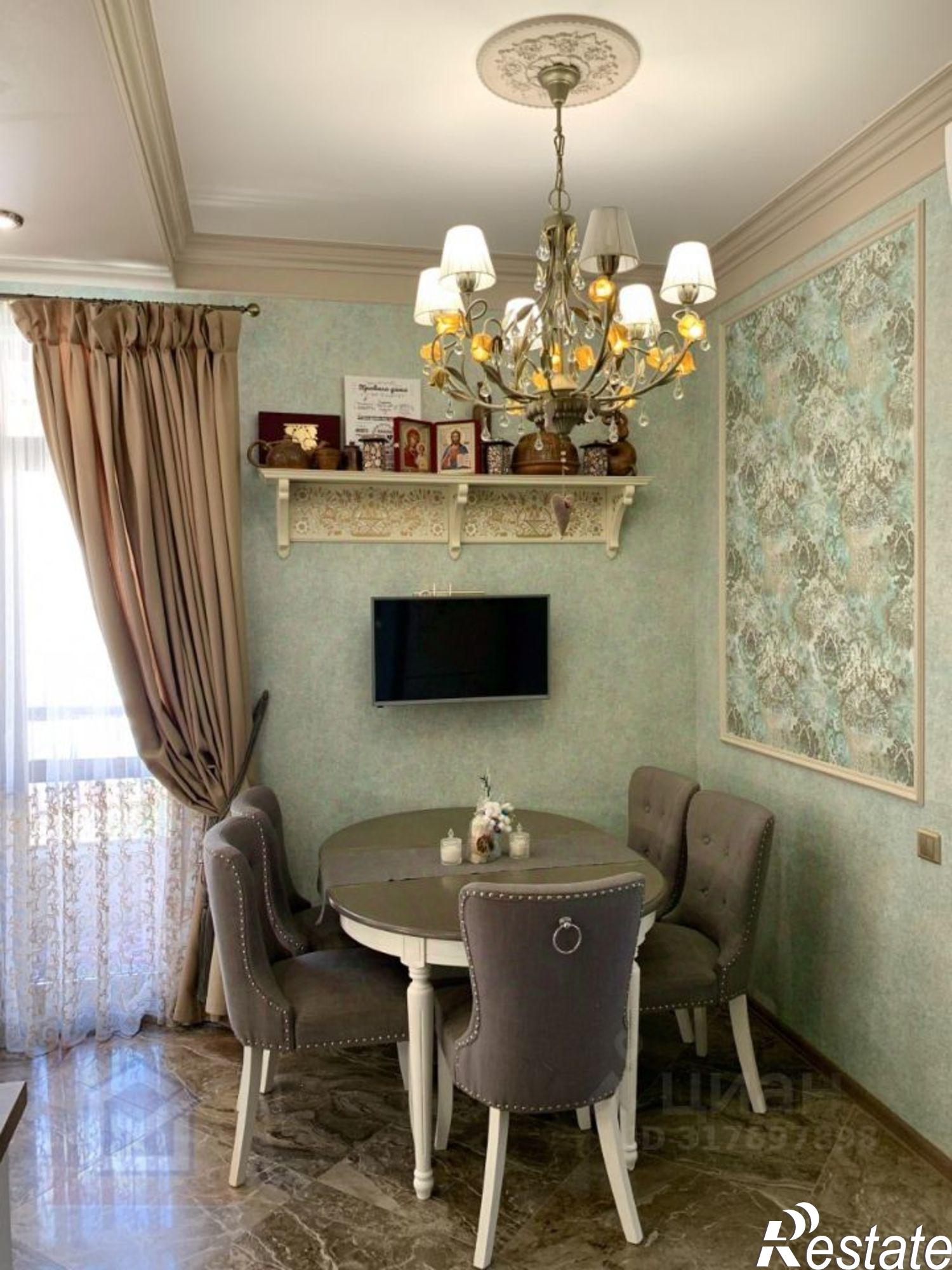 Купить квартиру за 17 500 000 рублей на проспект Ленина, 51/50