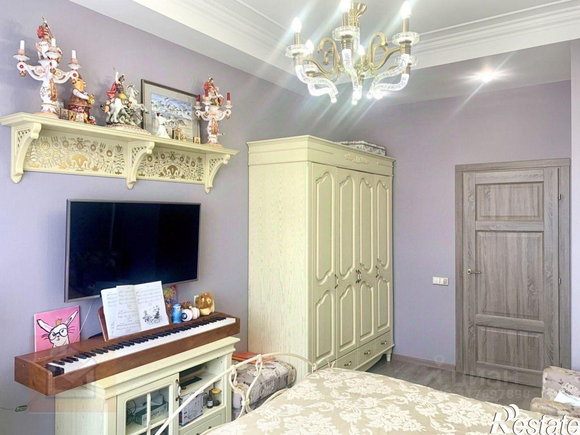 Купить квартиру за 17 500 000 рублей на проспект Ленина, 51/50