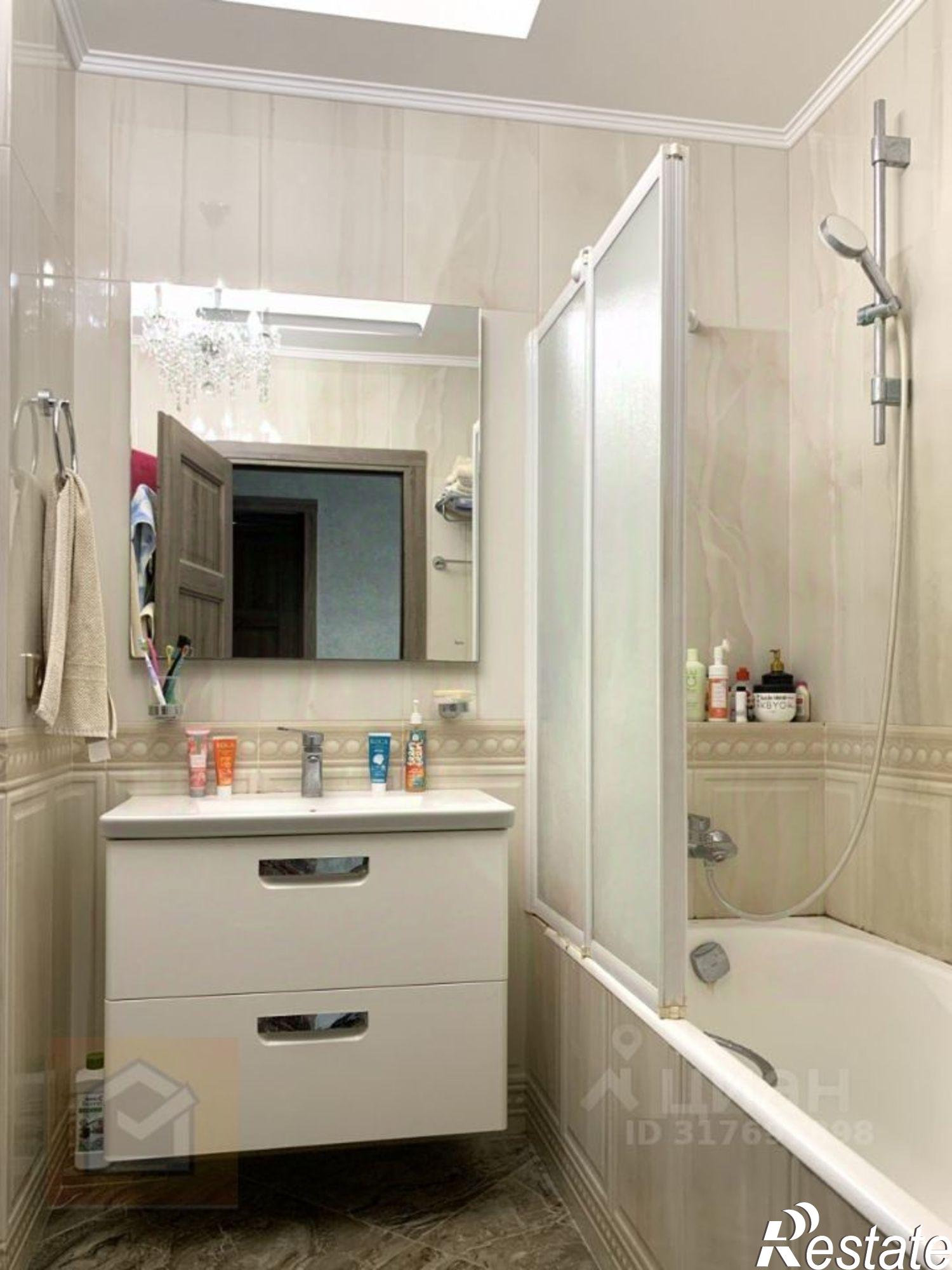 Купить квартиру за 17 500 000 рублей на проспект Ленина, 51/50