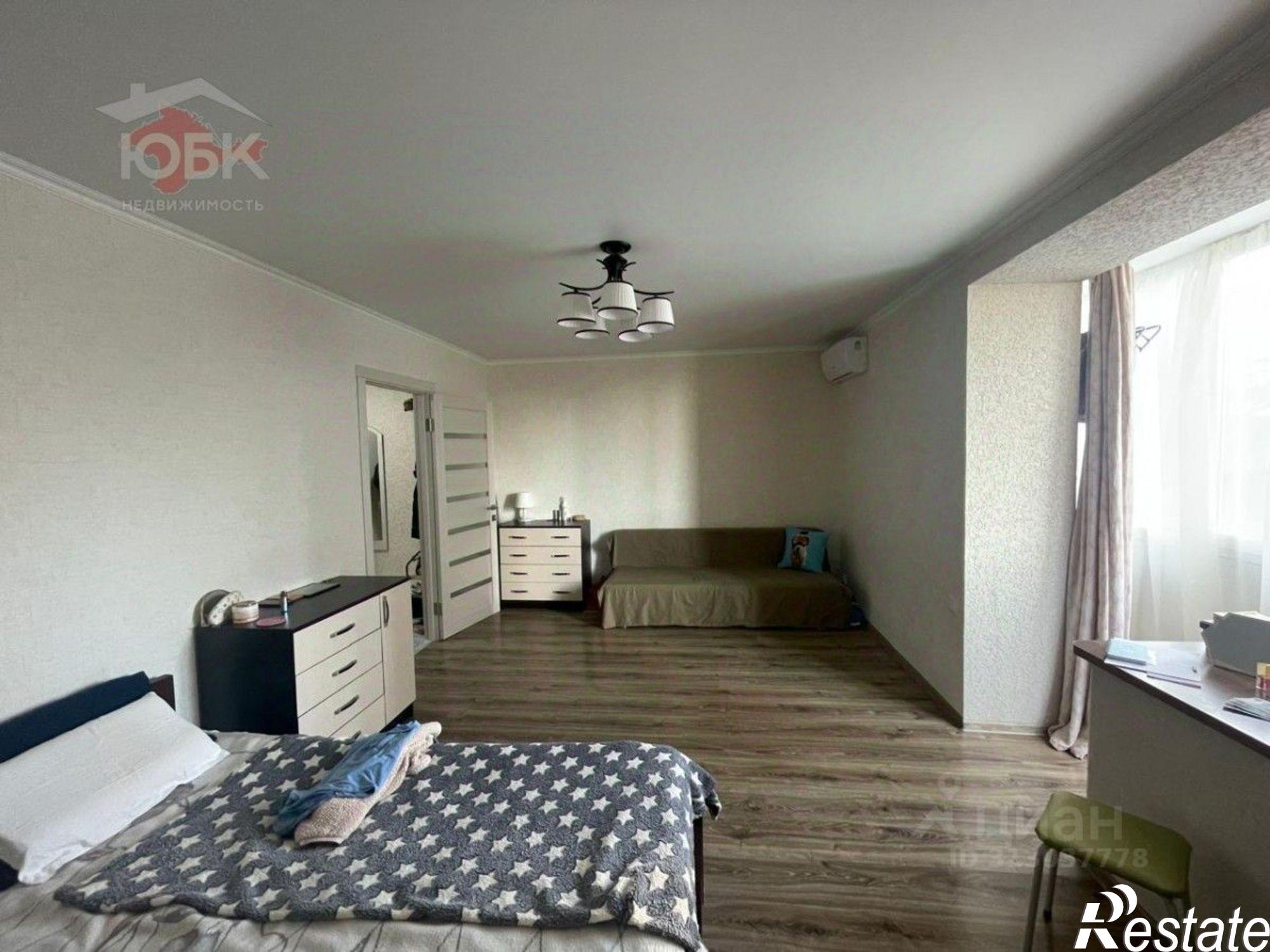 Купить квартиру за 5 699 000 рублей на ул Сырникова, 30