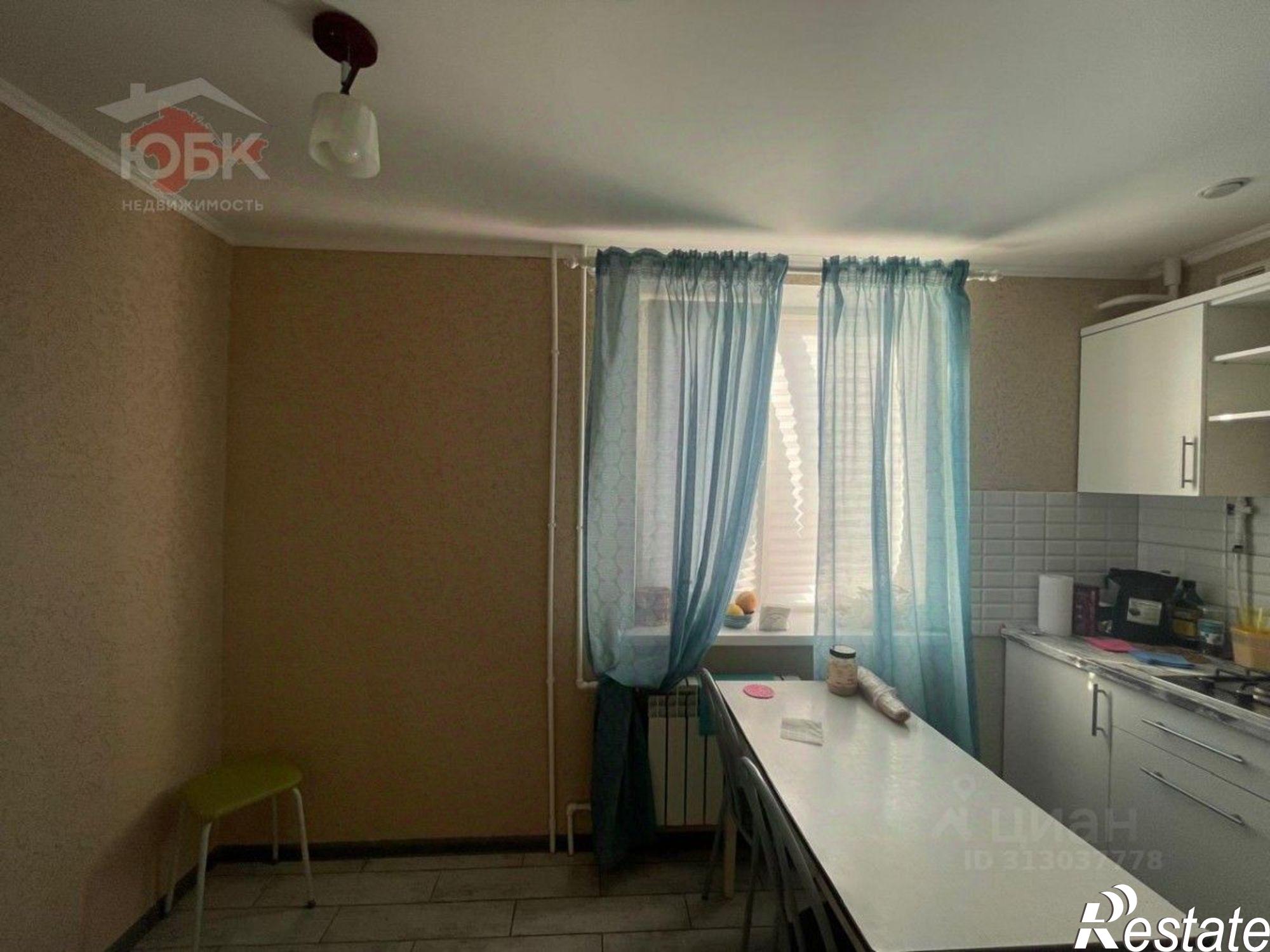 Купить квартиру за 5 699 000 рублей на ул Сырникова, 30