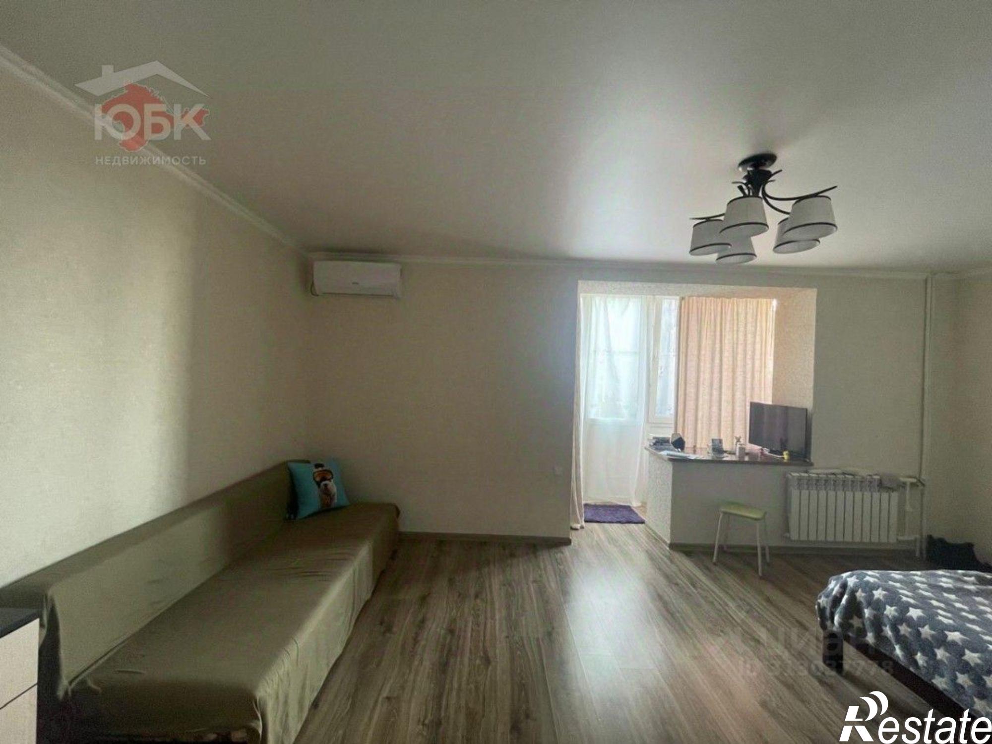 Купить квартиру за 5 699 000 рублей на ул Сырникова, 30