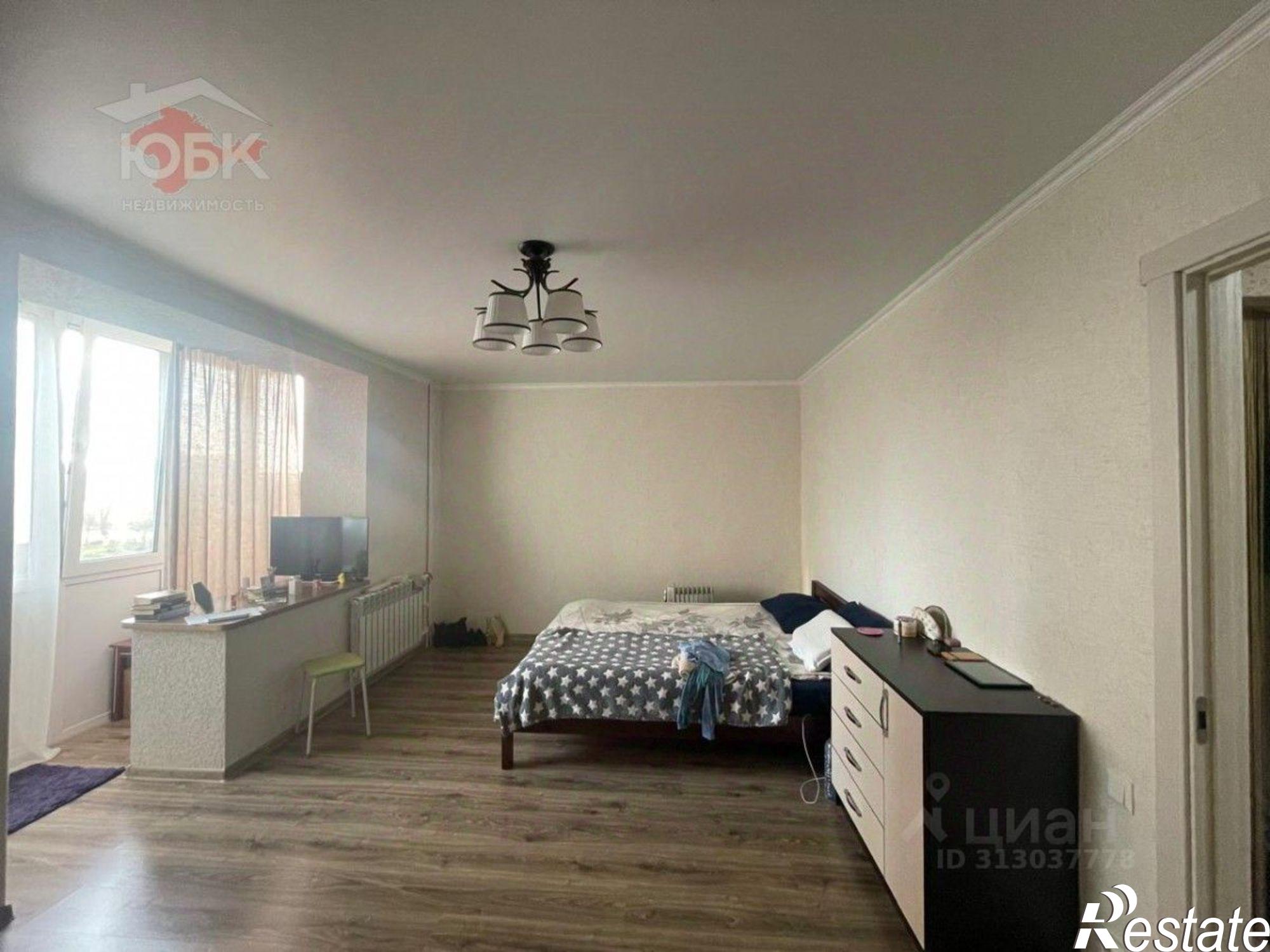 Купить квартиру за 5 699 000 рублей на ул Сырникова, 30