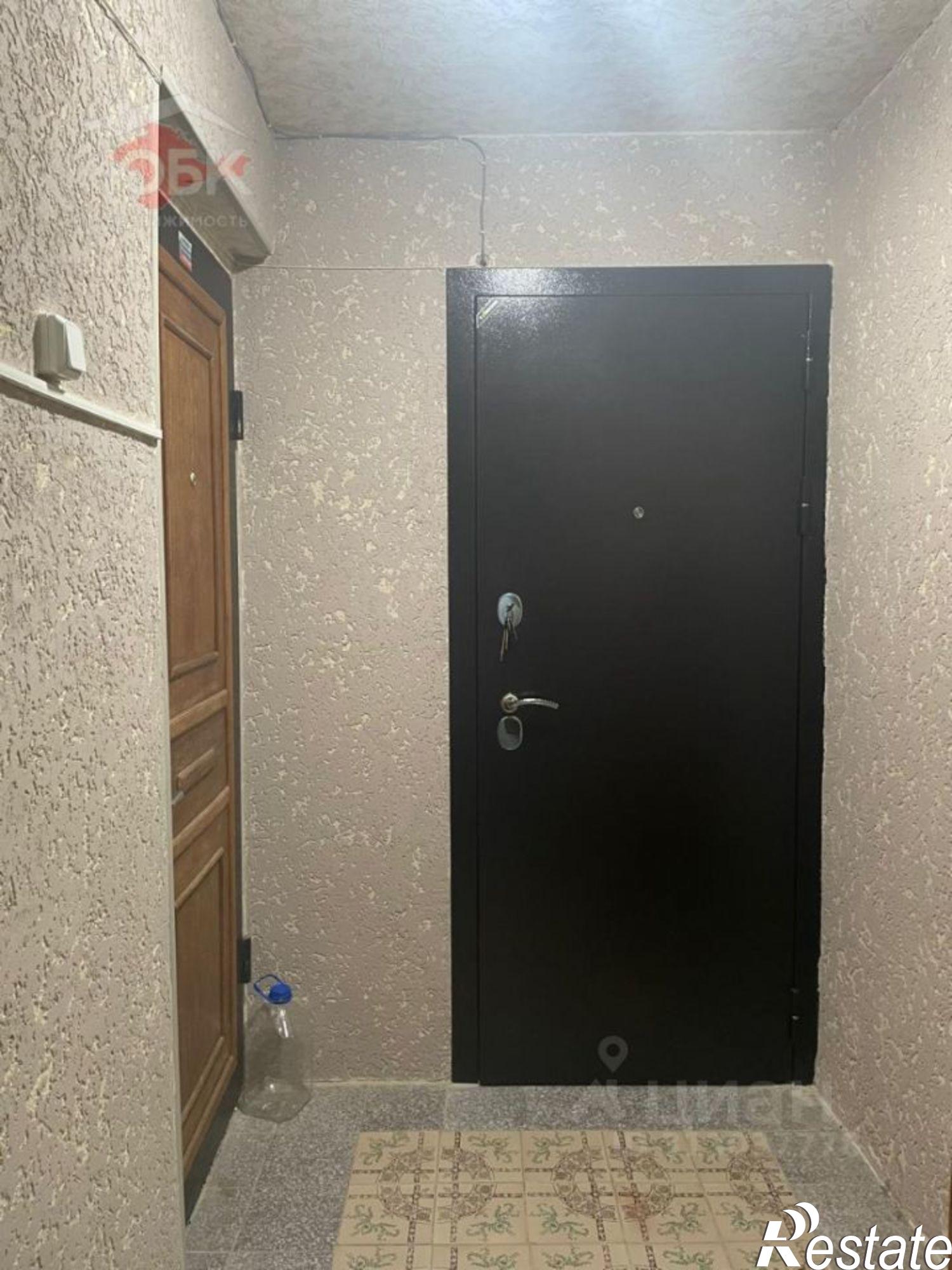 Купить квартиру за 5 699 000 рублей на ул Сырникова, 30