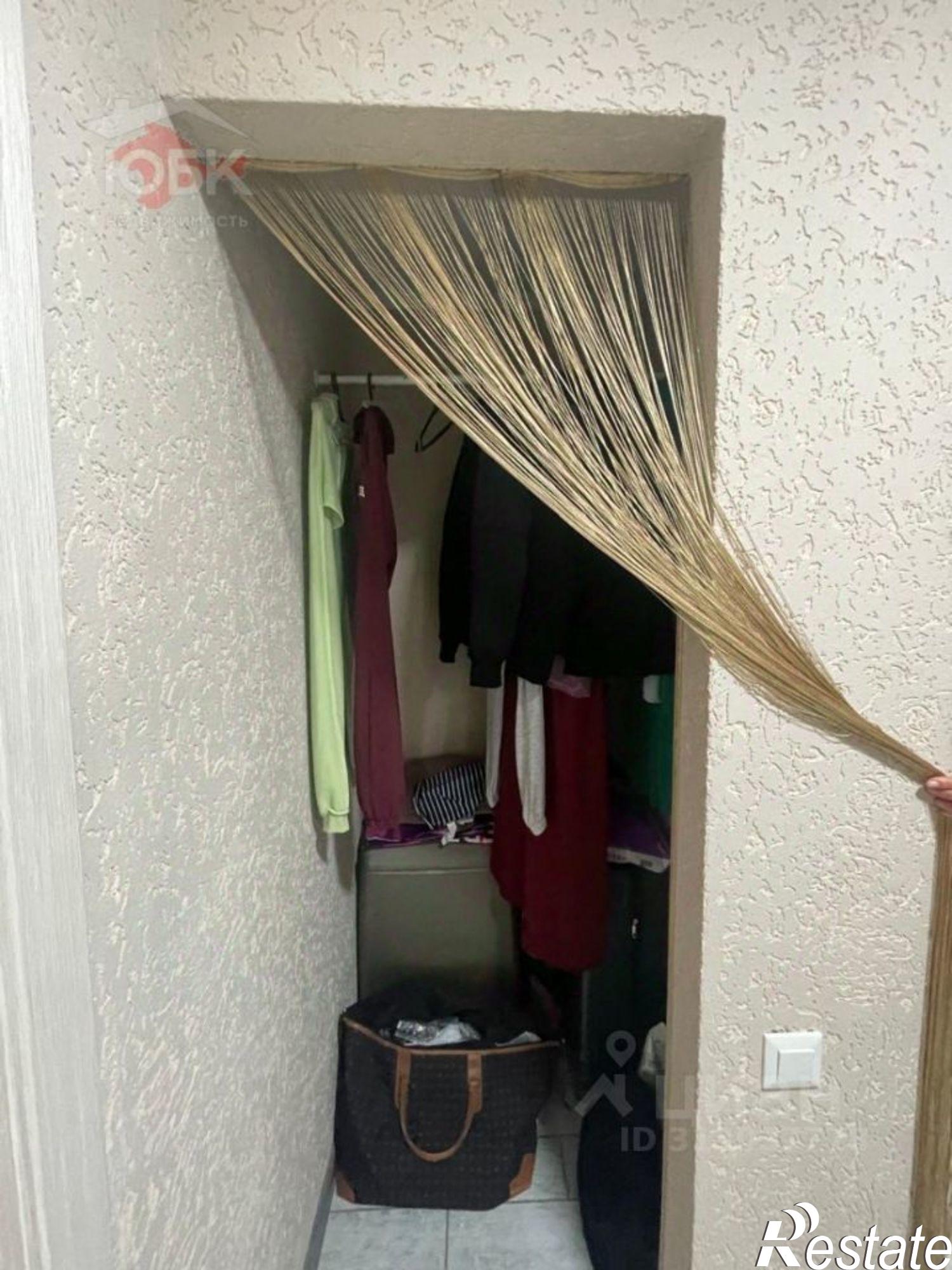 Купить квартиру за 5 699 000 рублей на ул Сырникова, 30