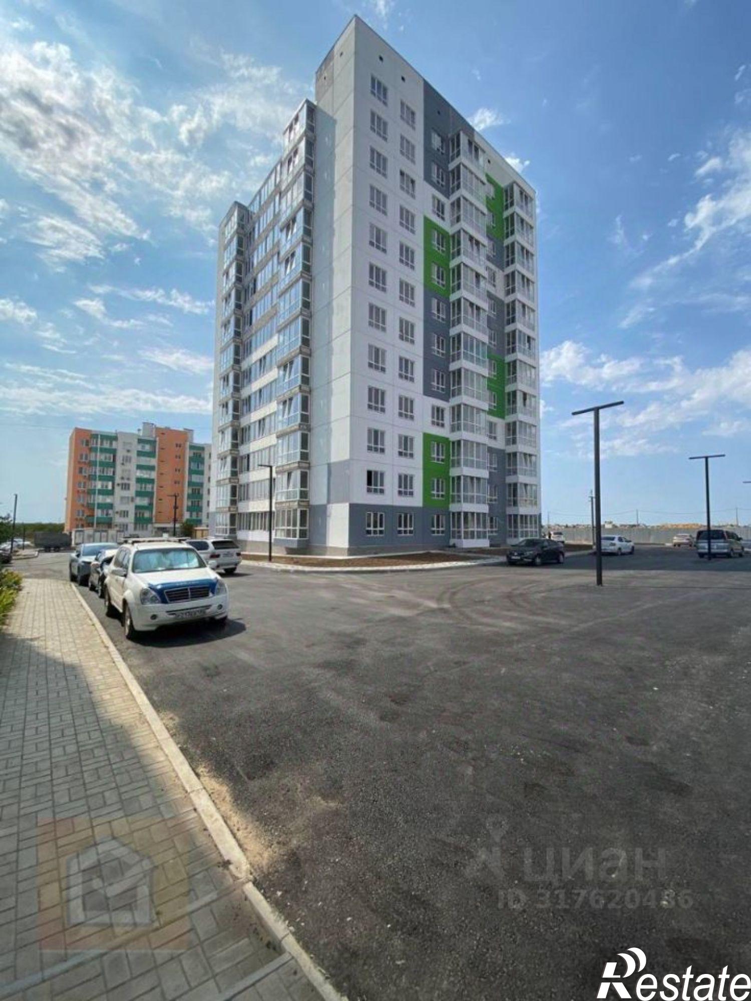 Купить квартиру за 8 021 250 рублей на пр-кт Победы, 93