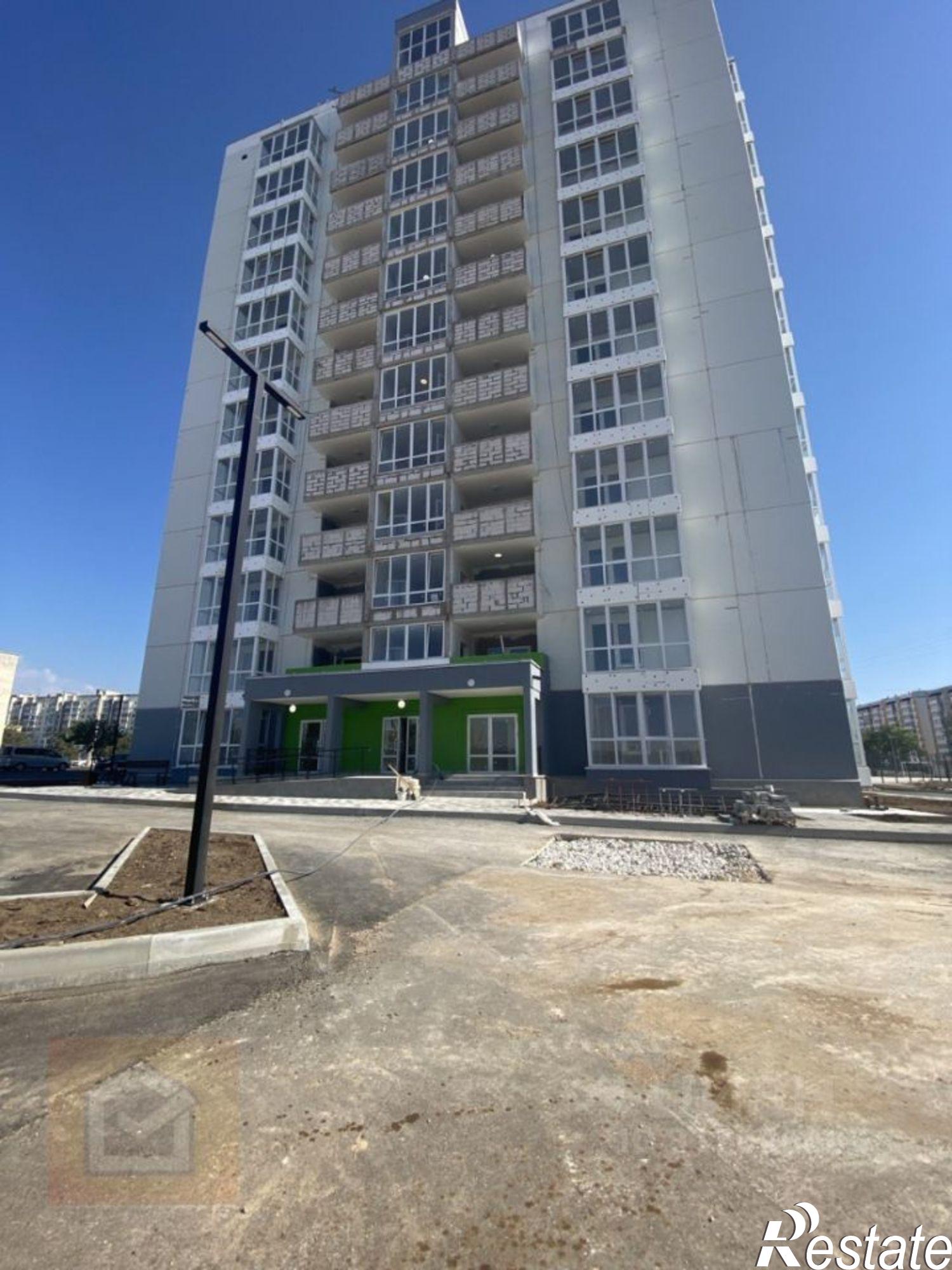 Купить квартиру за 8 021 250 рублей на пр-кт Победы, 93