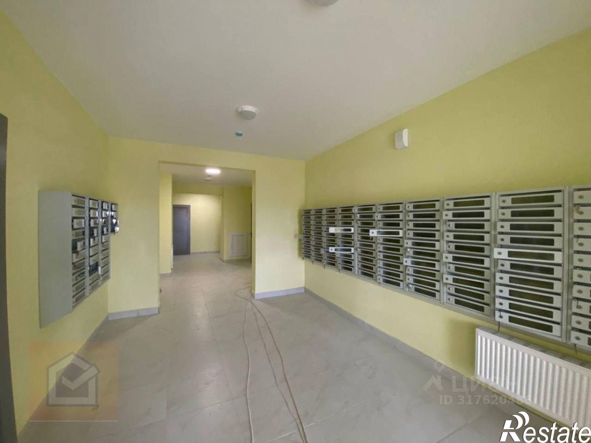 Купить квартиру за 8 021 250 рублей на пр-кт Победы, 93