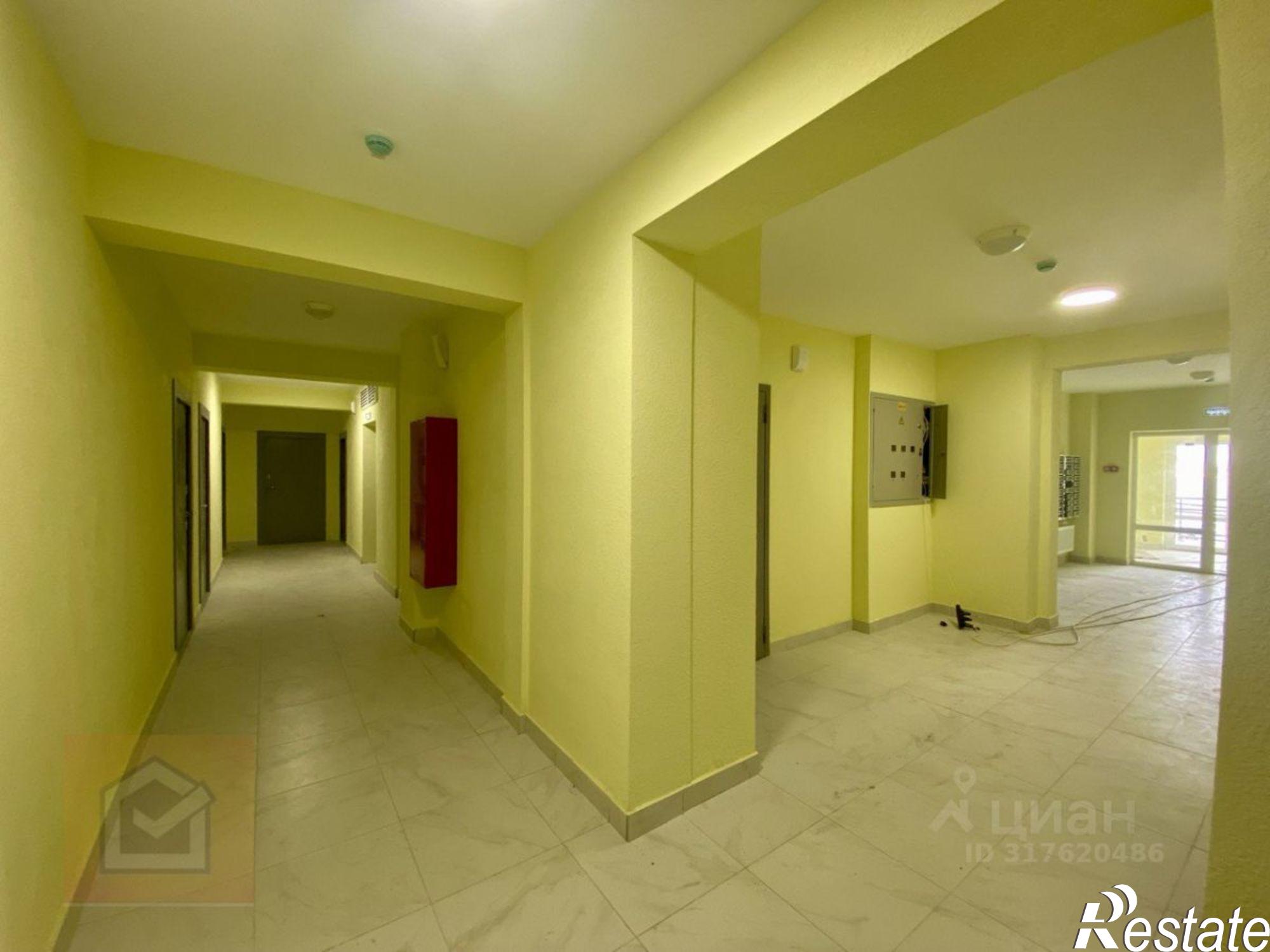 Купить квартиру за 8 021 250 рублей на пр-кт Победы, 93