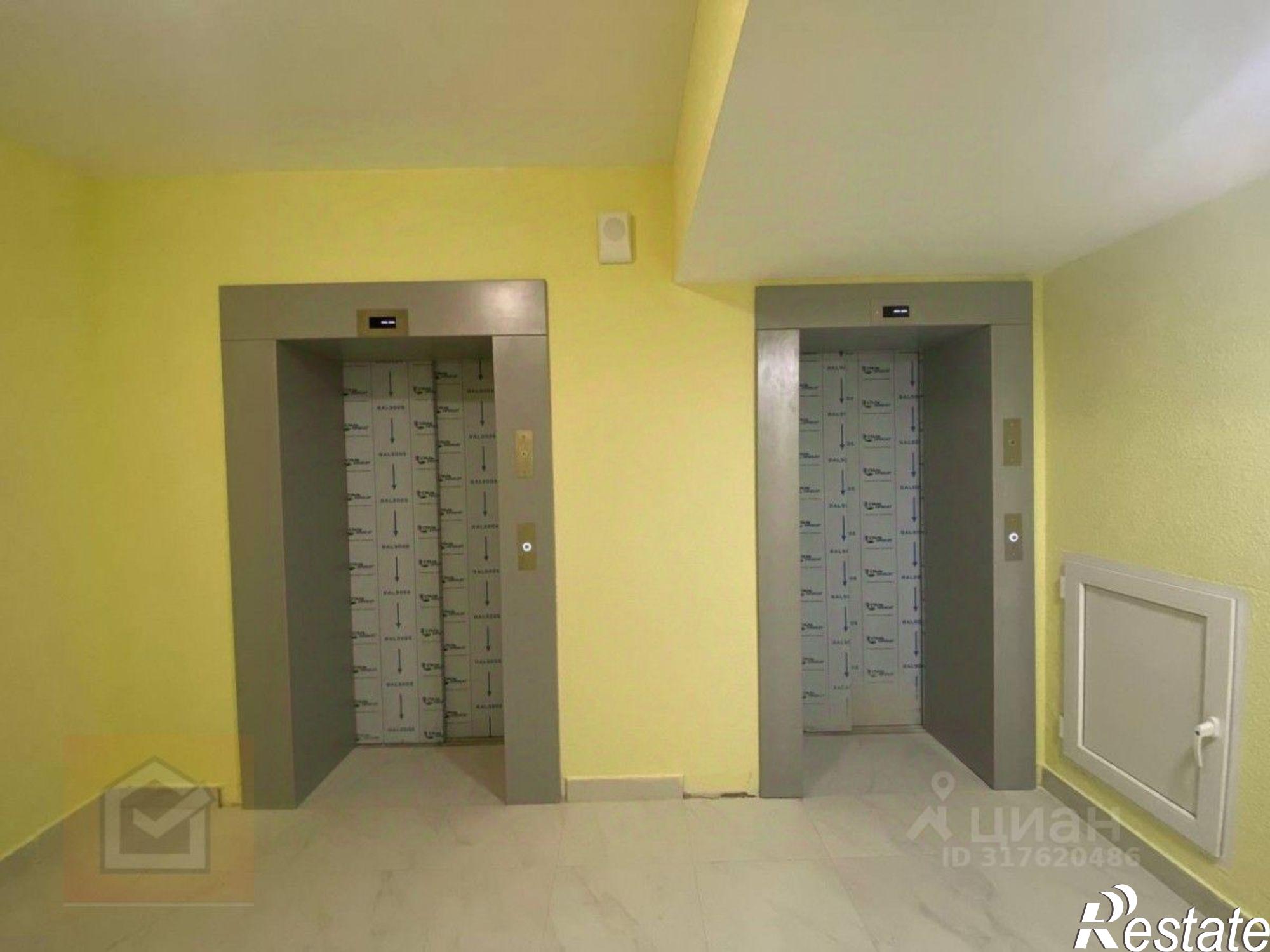 Купить квартиру за 8 021 250 рублей на пр-кт Победы, 93