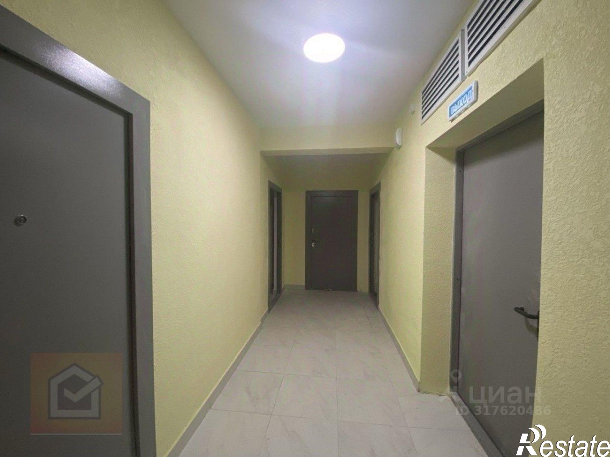 Купить квартиру за 8 021 250 рублей на пр-кт Победы, 93