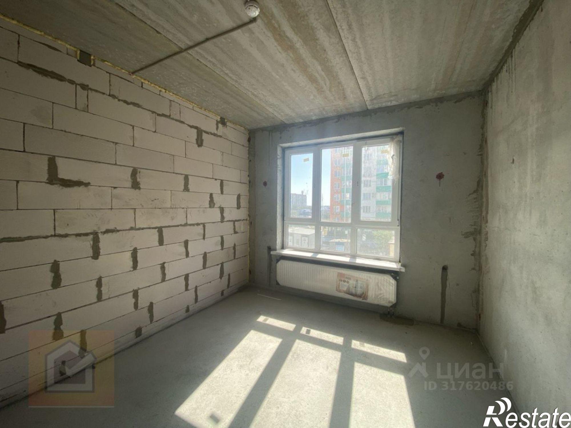 Купить квартиру за 8 021 250 рублей на пр-кт Победы, 93