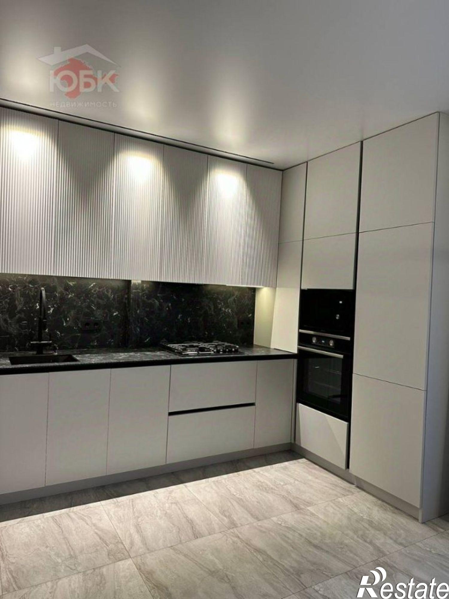 Купить квартиру за 9 890 000 рублей на ул Чапаева, 28