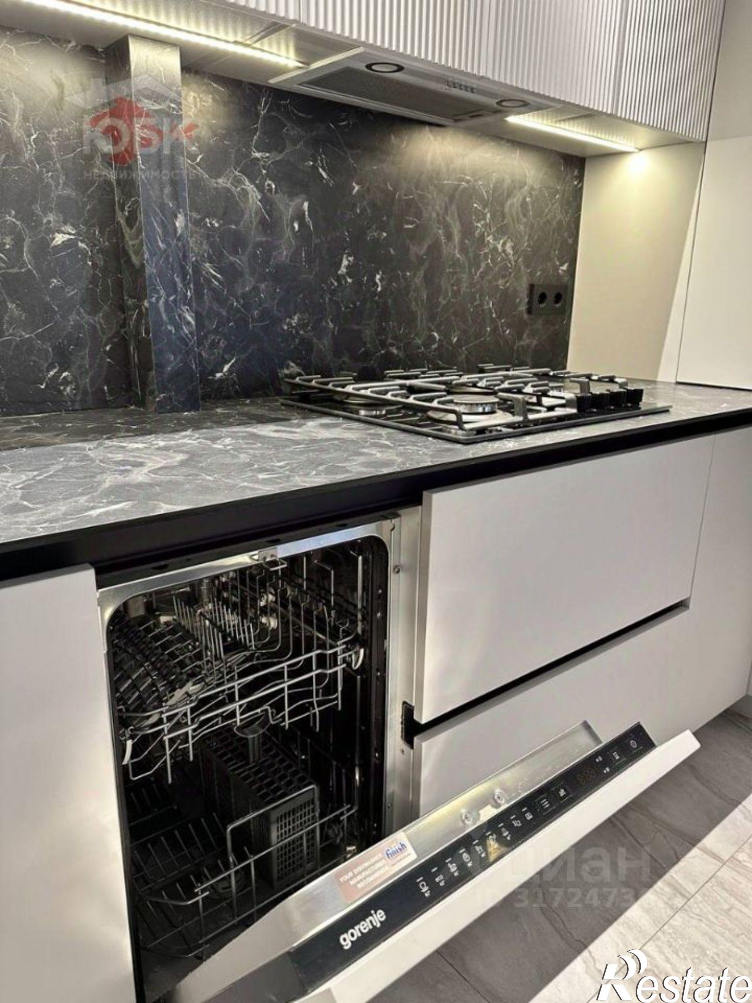 Купить квартиру за 9 890 000 рублей на ул Чапаева, 28