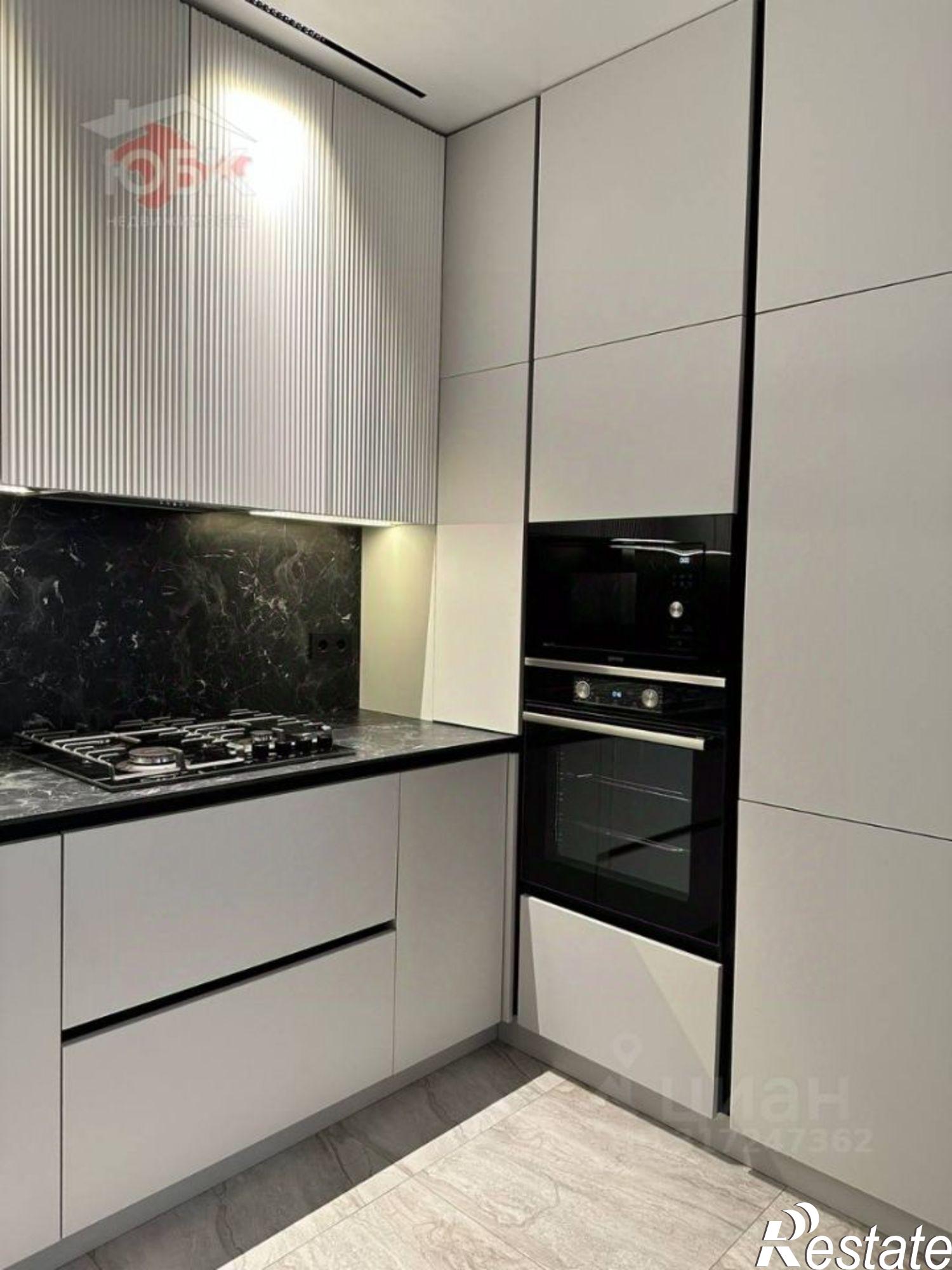 Купить квартиру за 9 890 000 рублей на ул Чапаева, 28